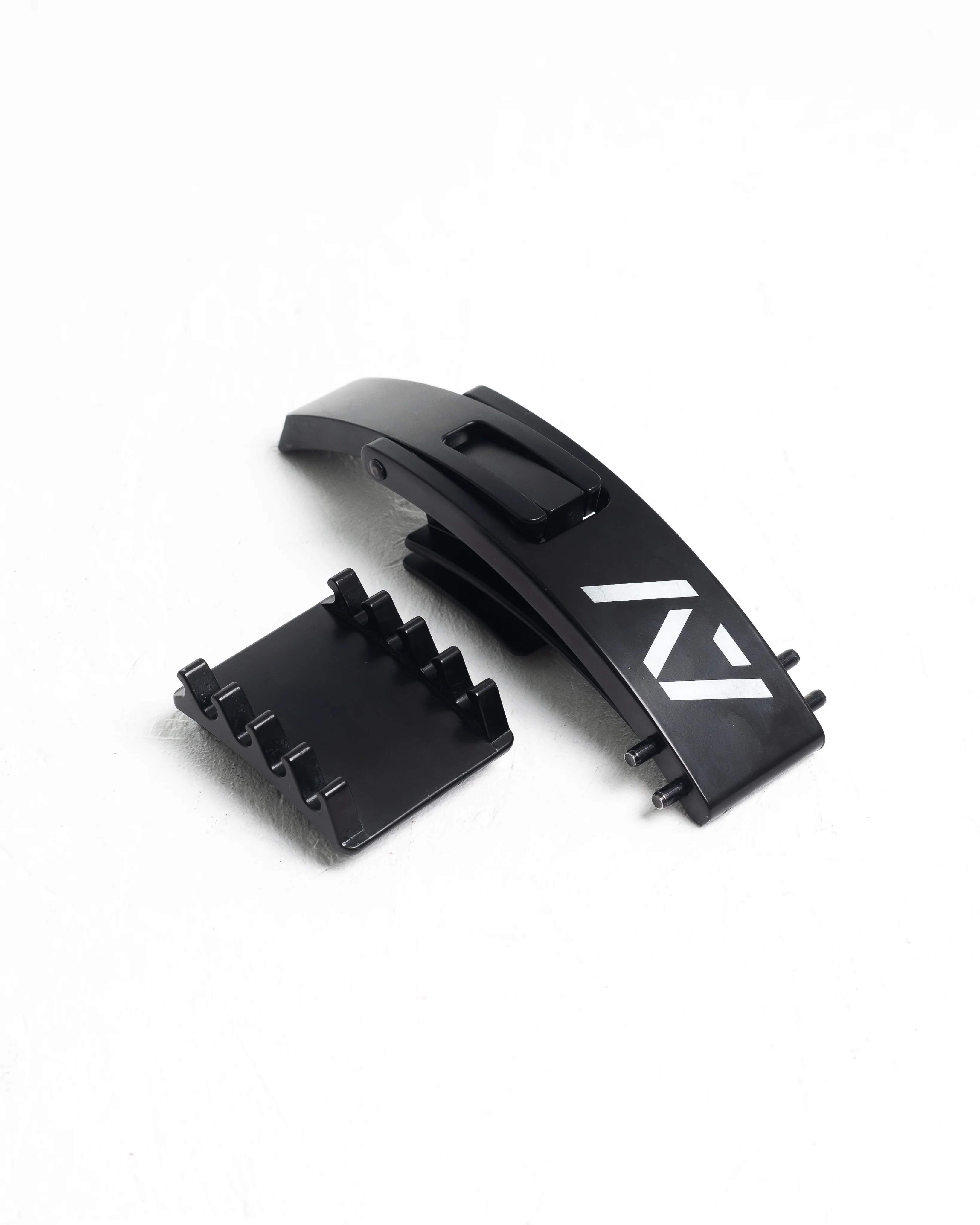 A7 PAL Buckle - IPF Approved - Black - Image 2