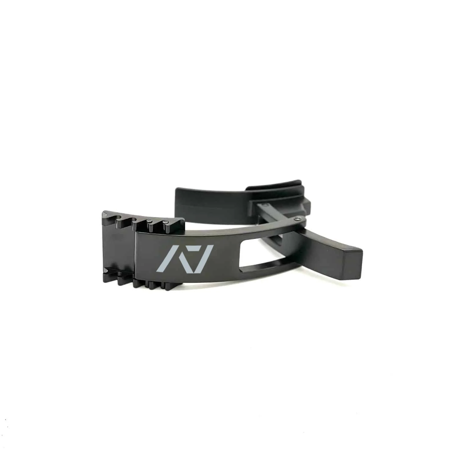 A7 PAL Buckle - IPF Approved - Black - Image 3