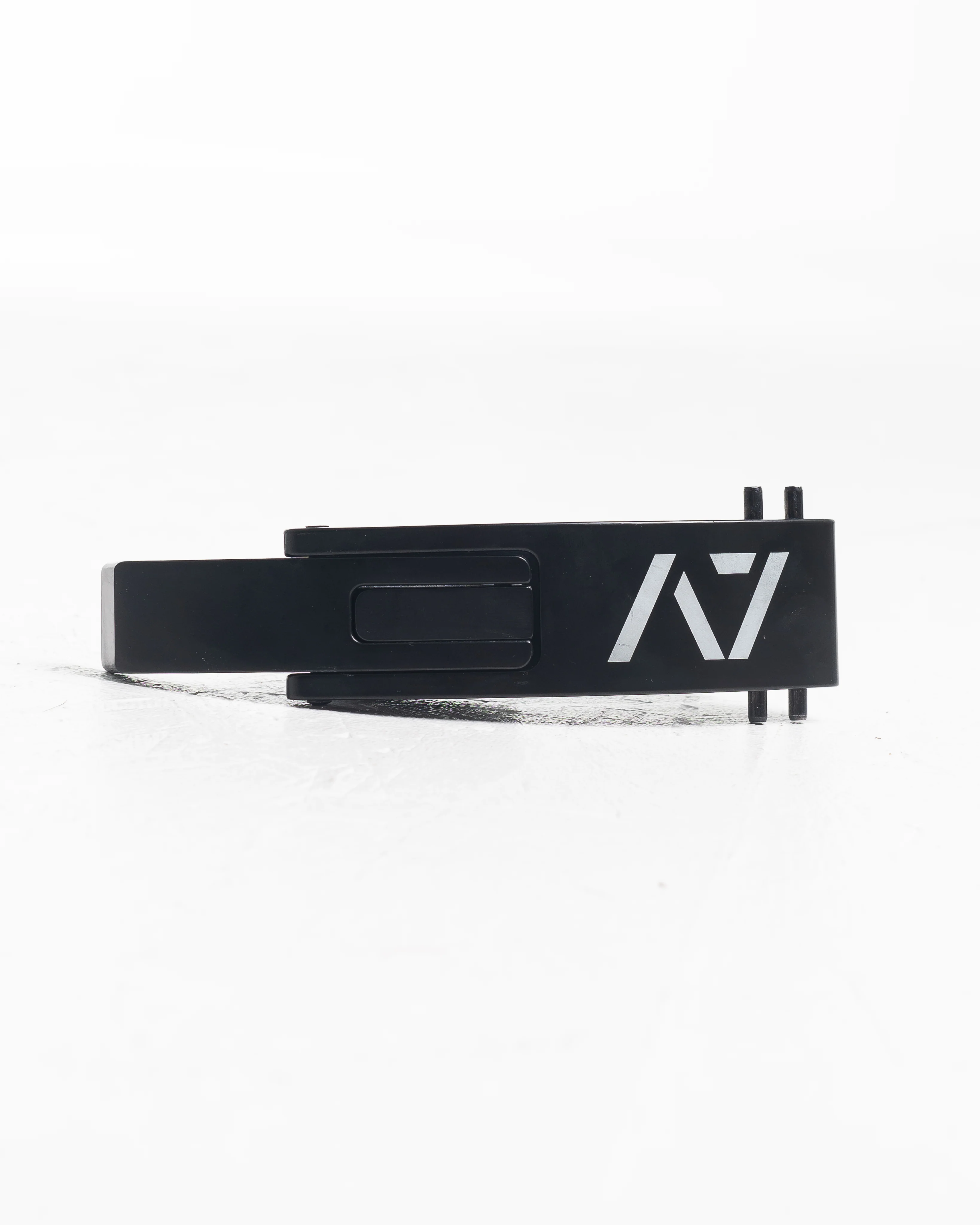 A7 PAL Buckle - IPF Approved - Black - Image 4