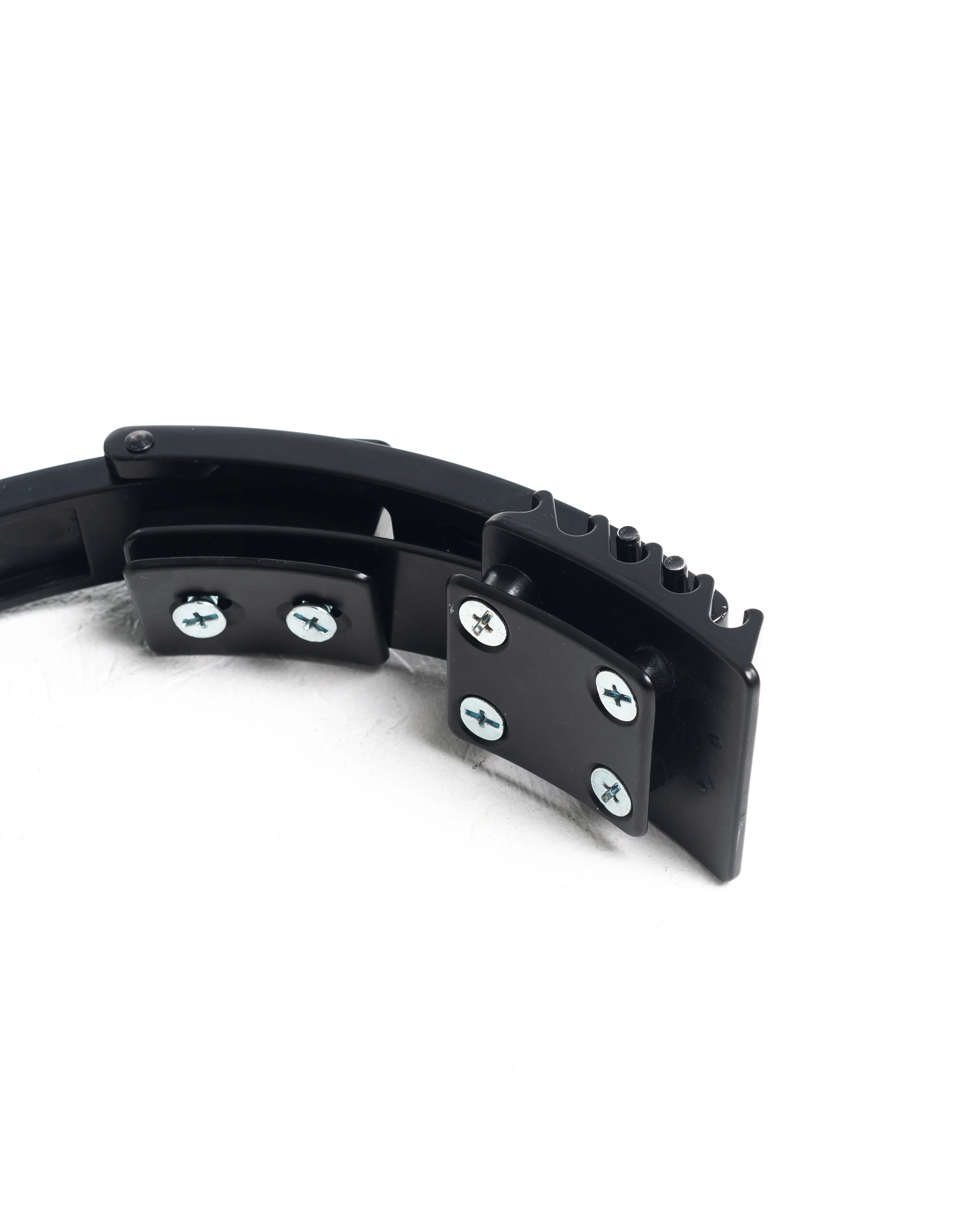 A7 PAL Buckle - IPF Approved - Black - Image 7