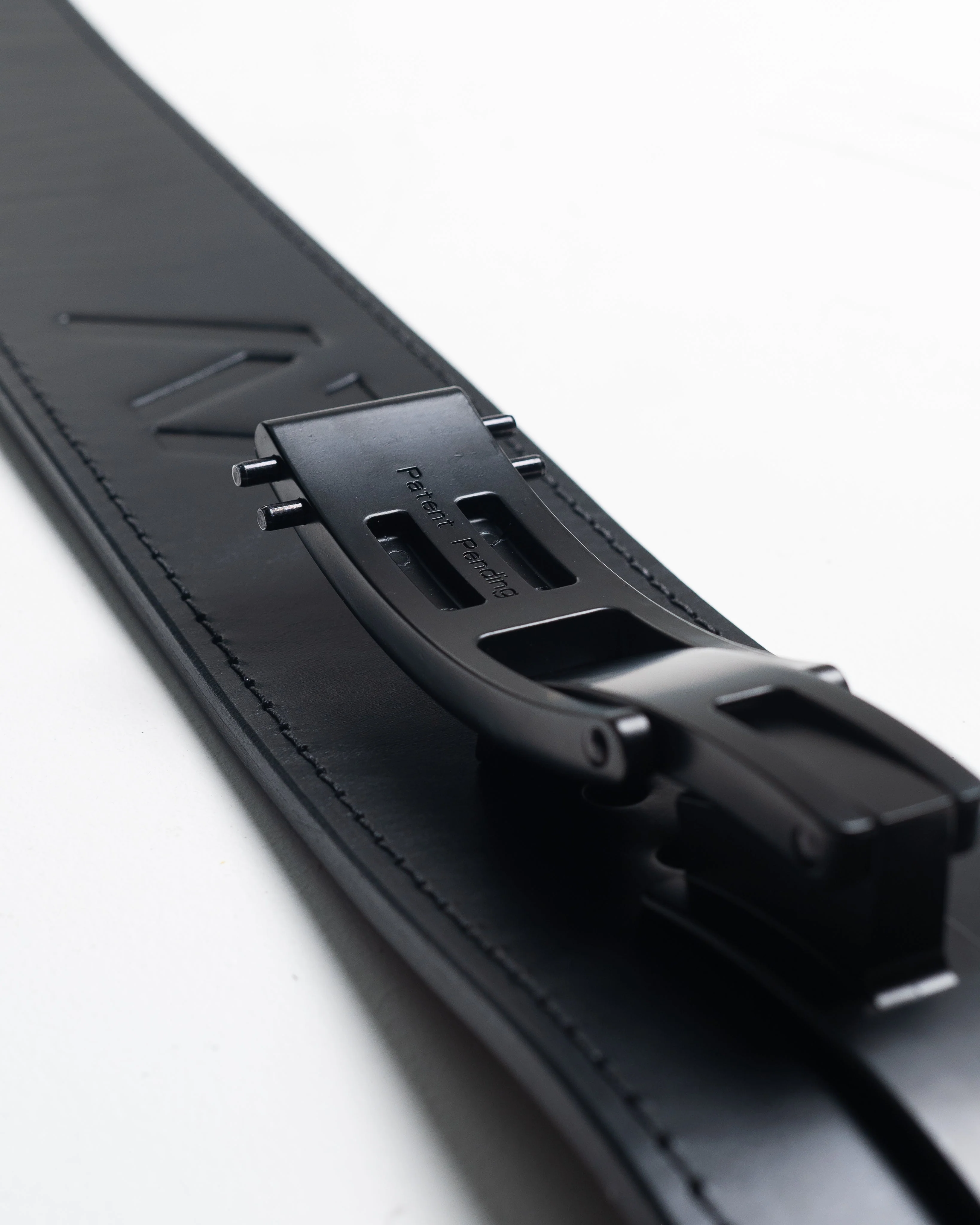 A7 PAL Buckle - IPF Approved - Black - Image 9