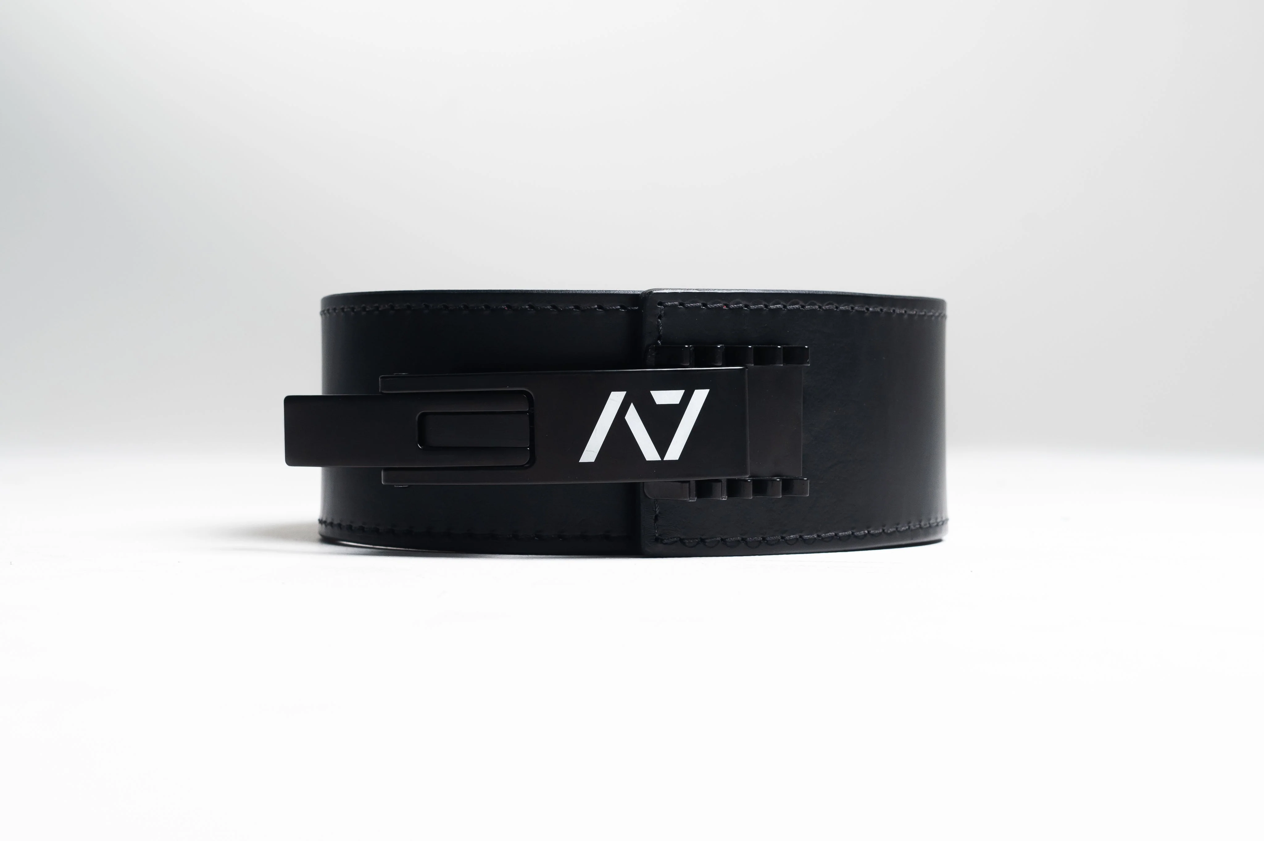 A7 Black PAL Lever Belt - IPF Approved (EX DISPLAY)