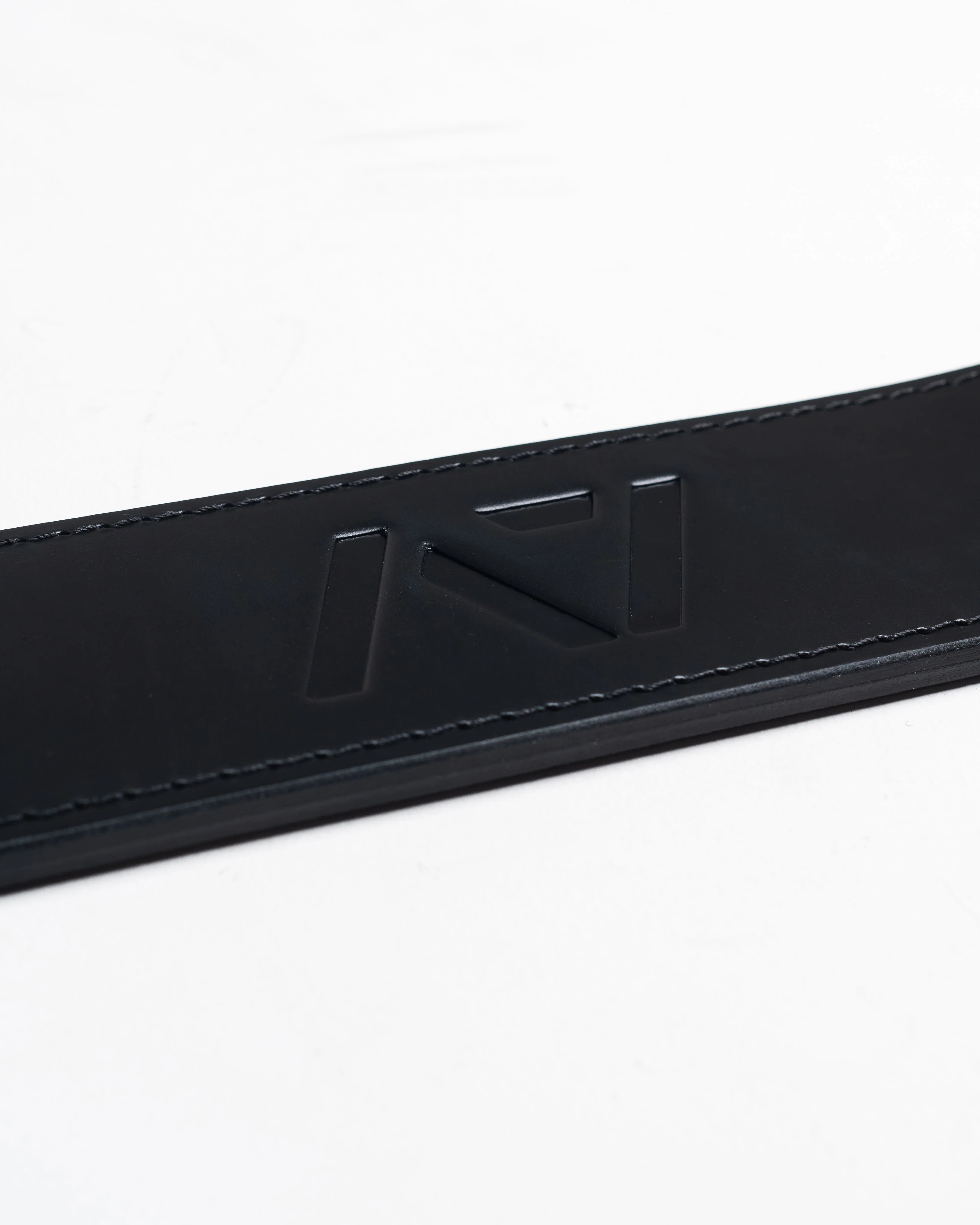 A7 Black PAL Lever Belt - IPF Approved (EX DISPLAY) - Image 4