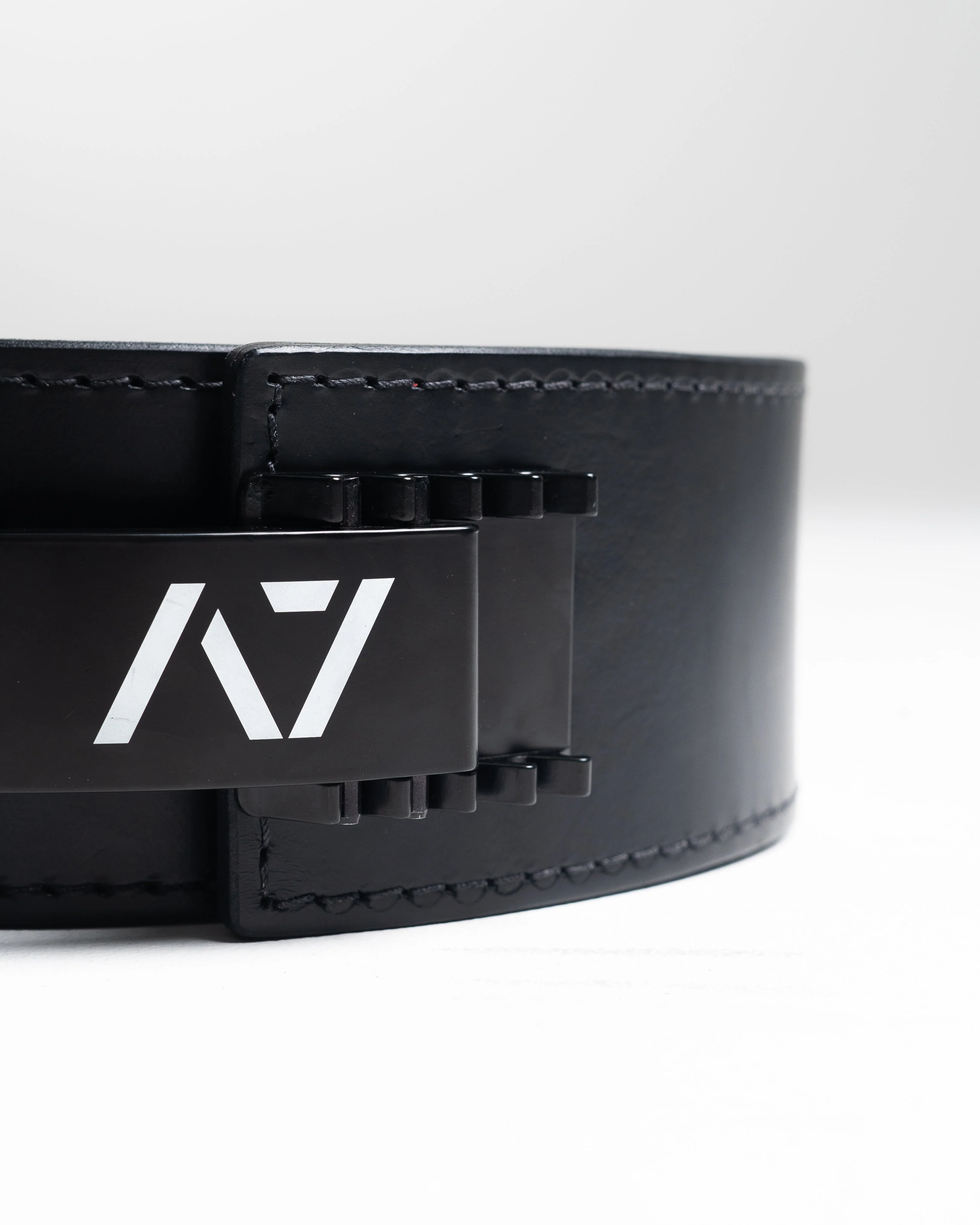 A7 Black PAL Lever Belt - IPF Approved (EX DISPLAY) - Image 6