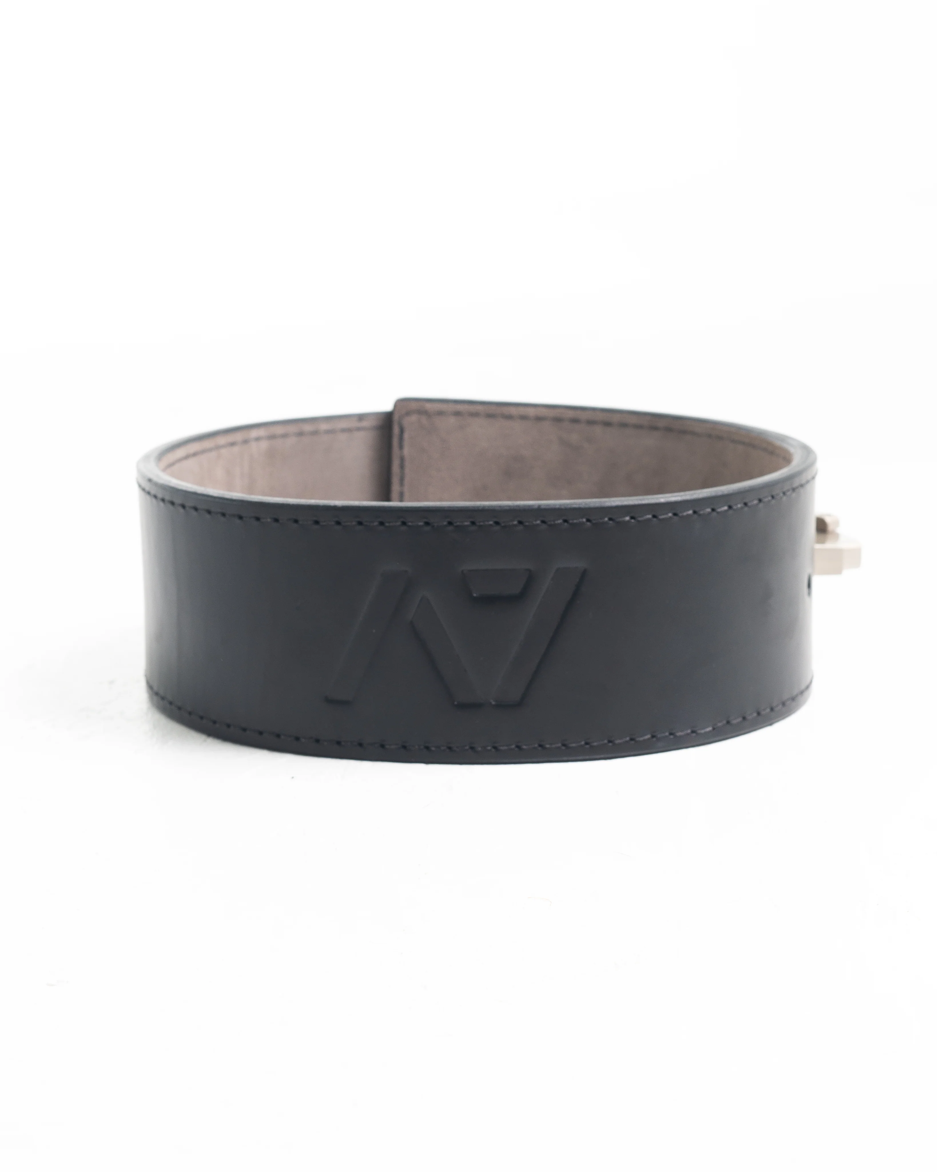 A7 Black PAL Lever Belt - IPF Approved (EX DISPLAY) - Image 9