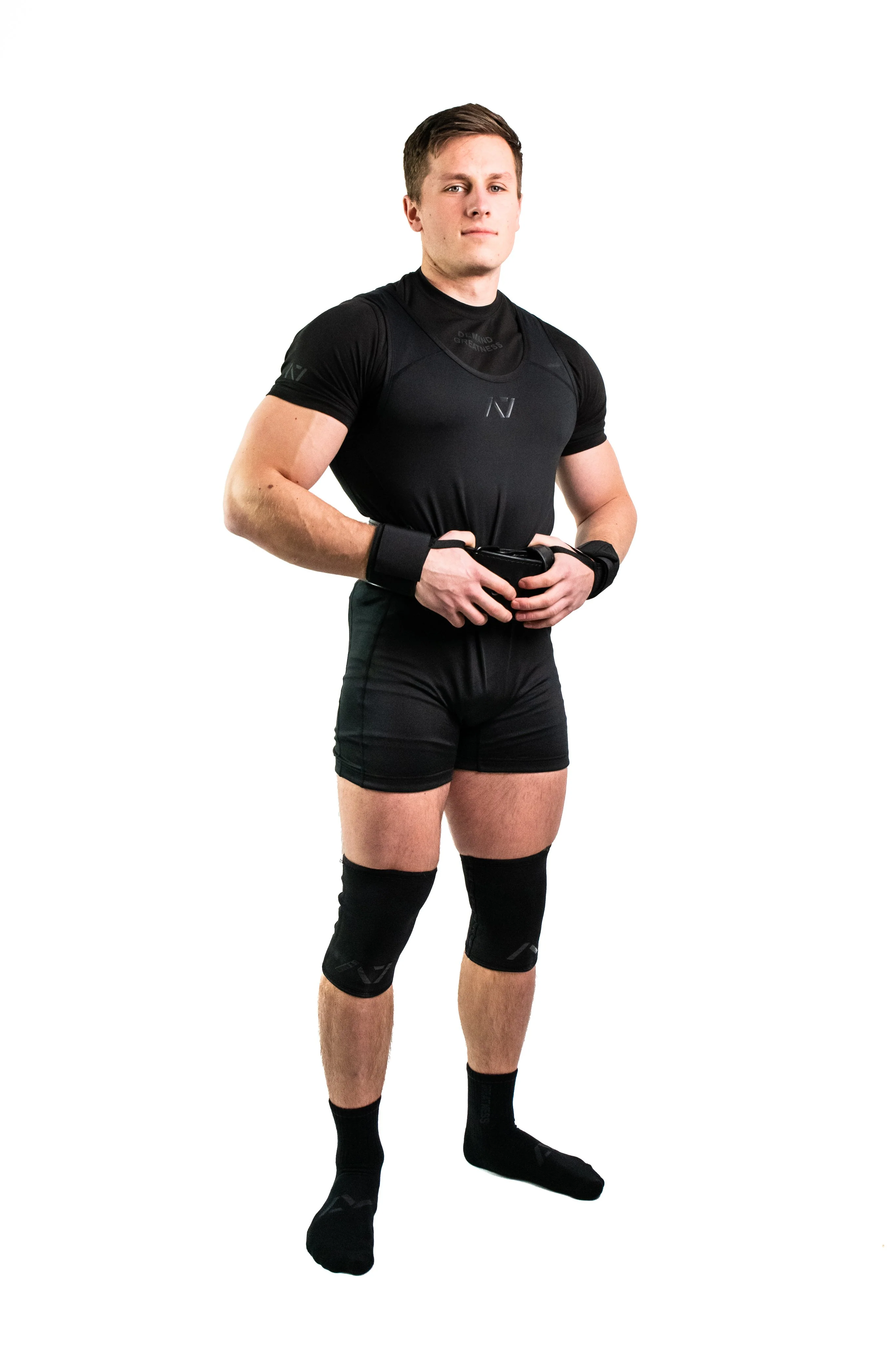 A7 Singlet - Stealth - IPF Approved - Image 11