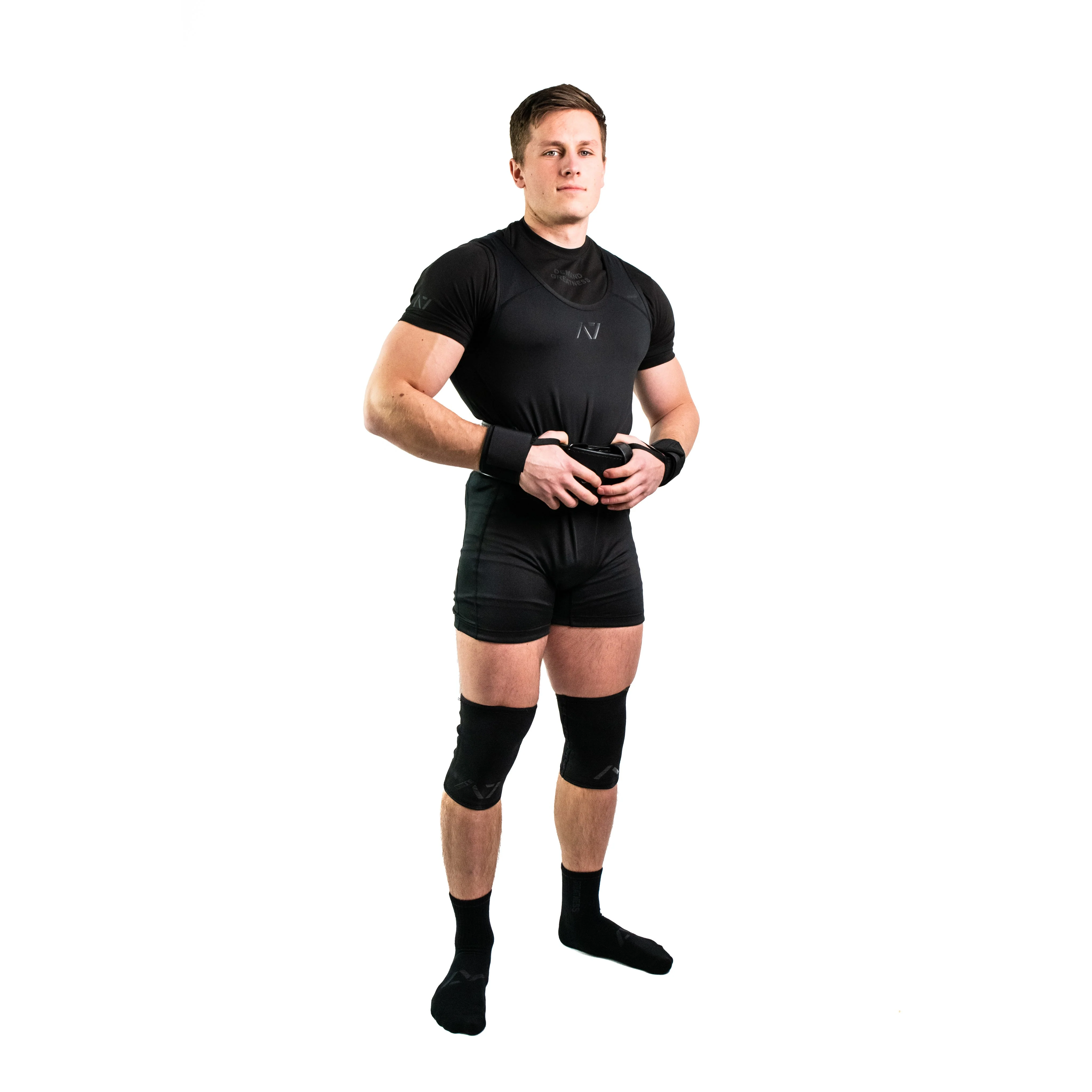A7 Singlet - Stealth - IPF Approved - Image 12