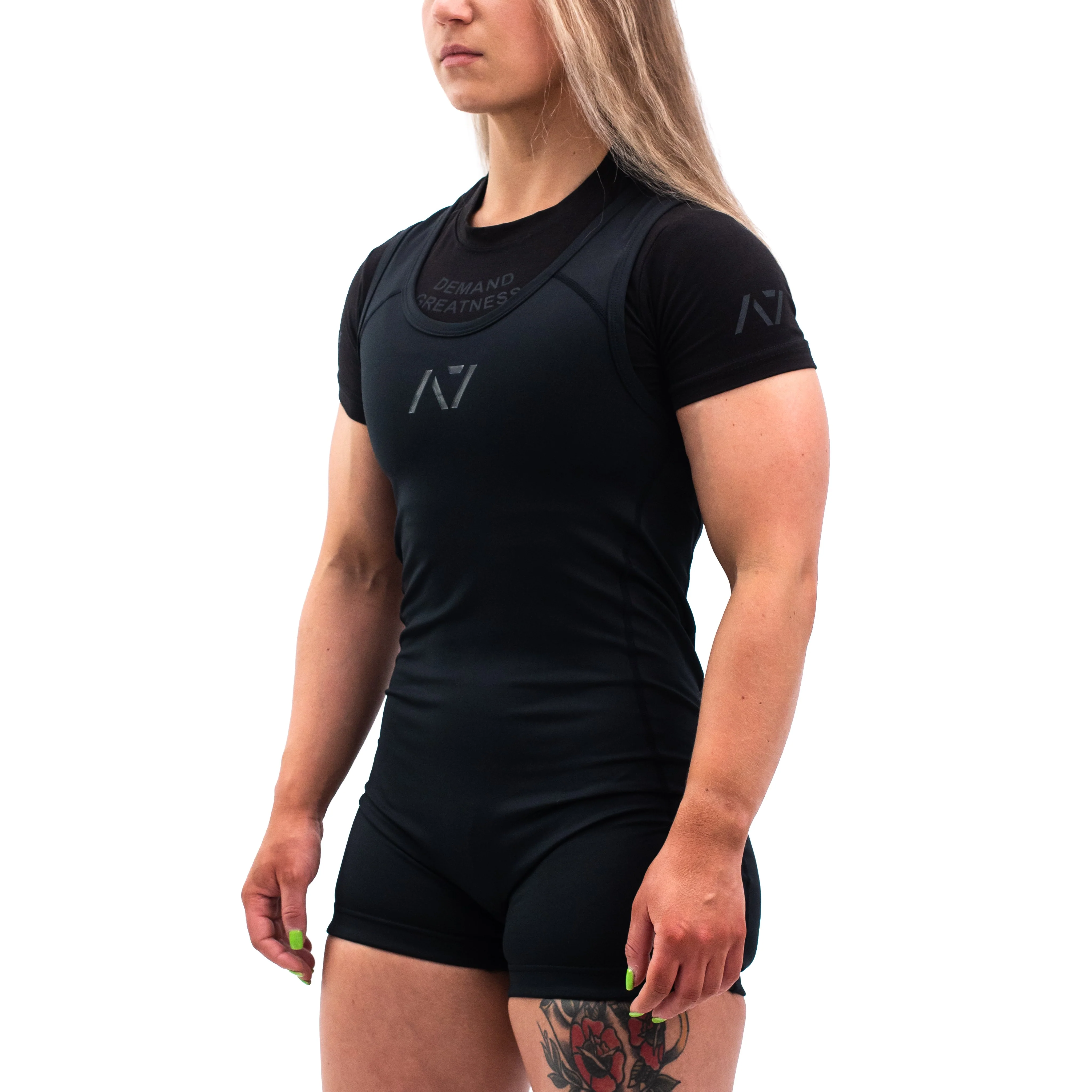 A7 Singlet - Stealth - IPF Approved - Image 14