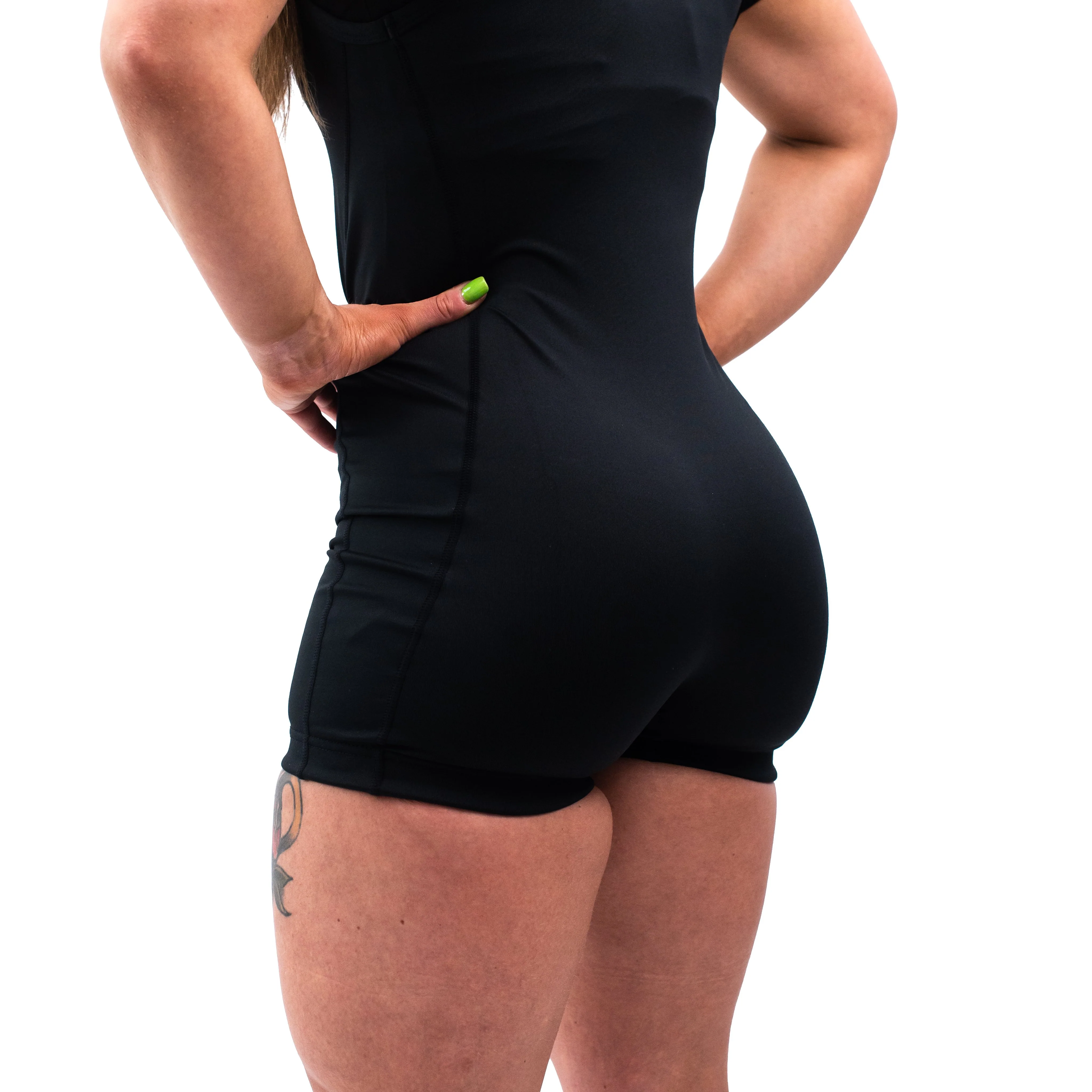 A7 Singlet - Stealth - IPF Approved - Image 15