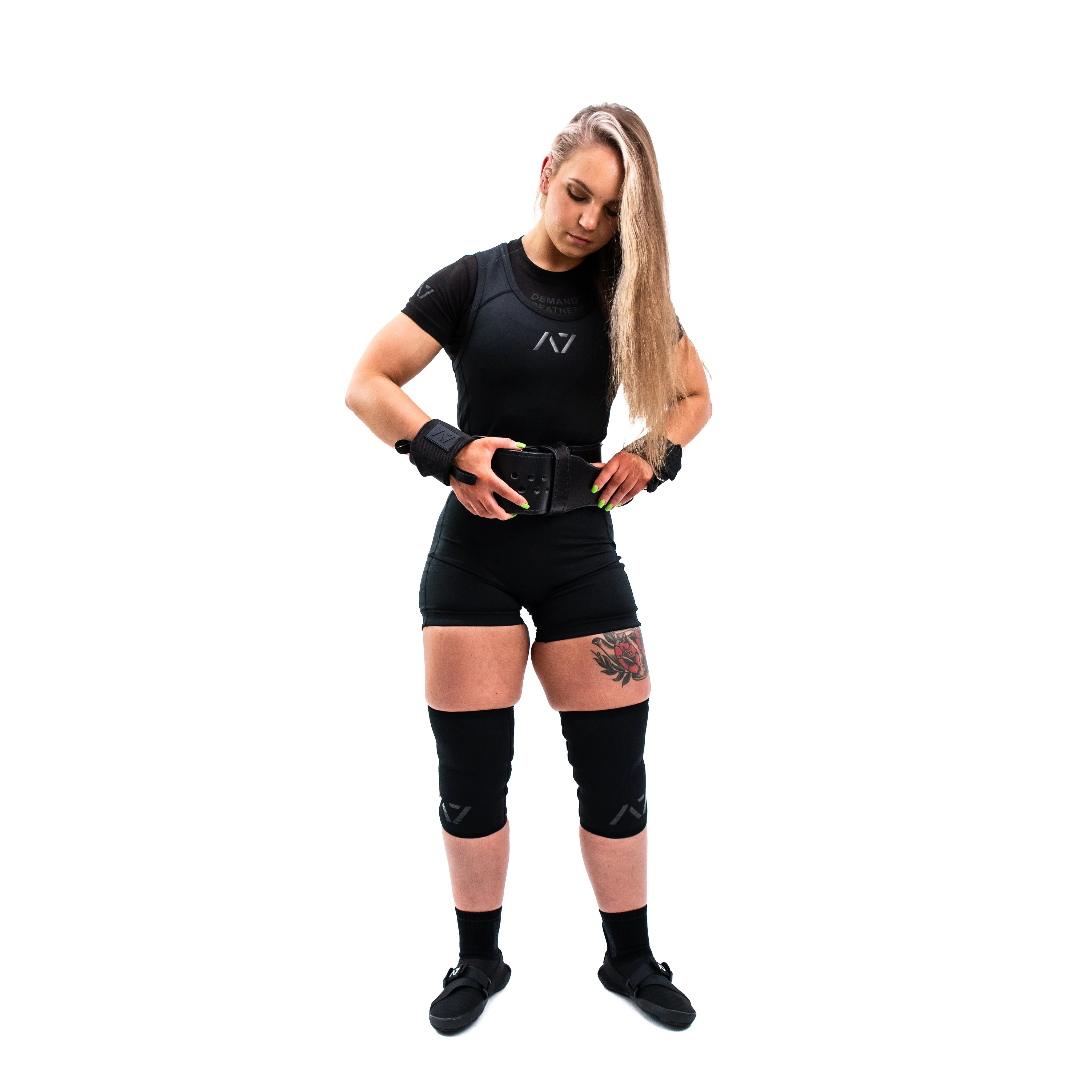 A7 Singlet - Stealth - IPF Approved - Image 16