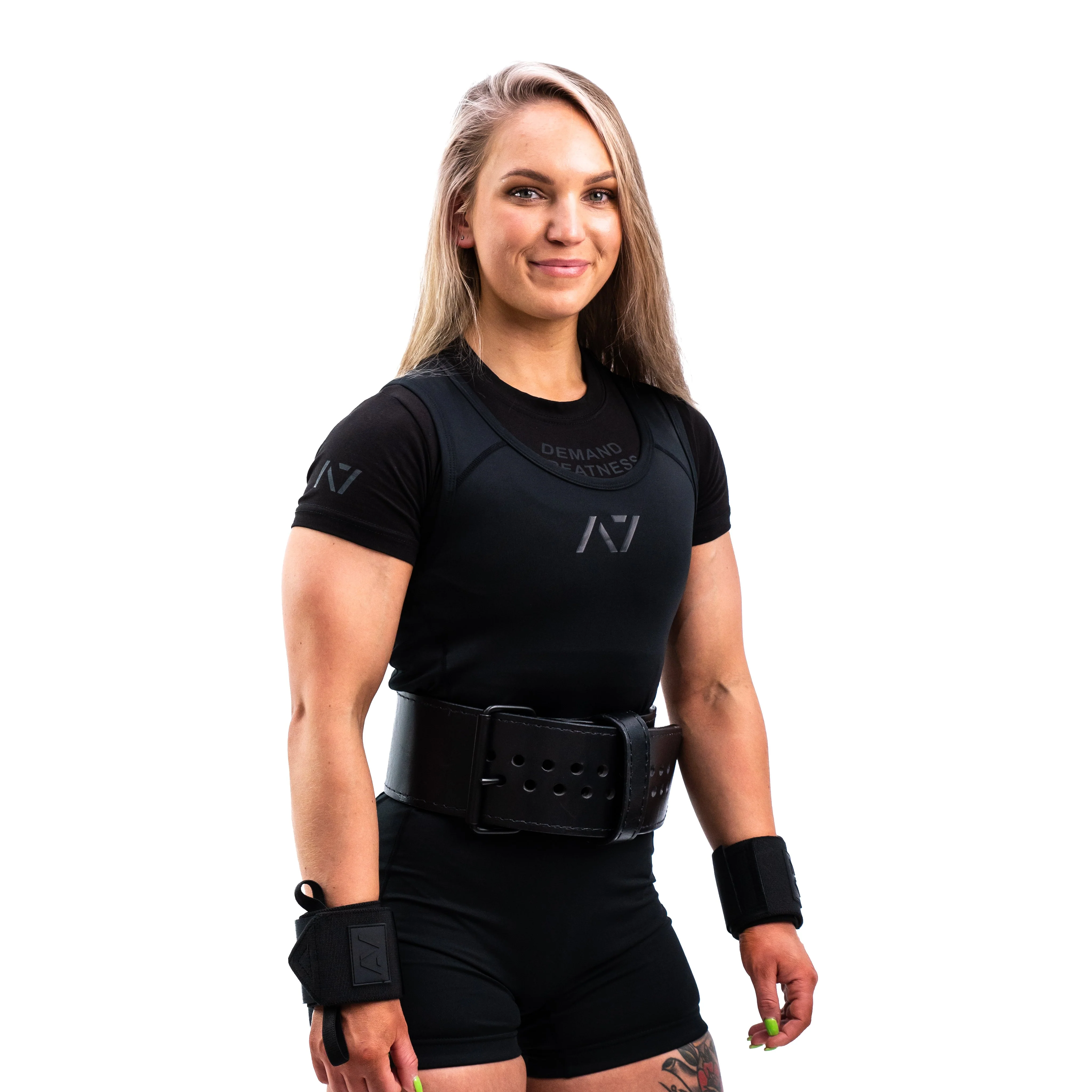 A7 Singlet - Stealth - IPF Approved - Image 17
