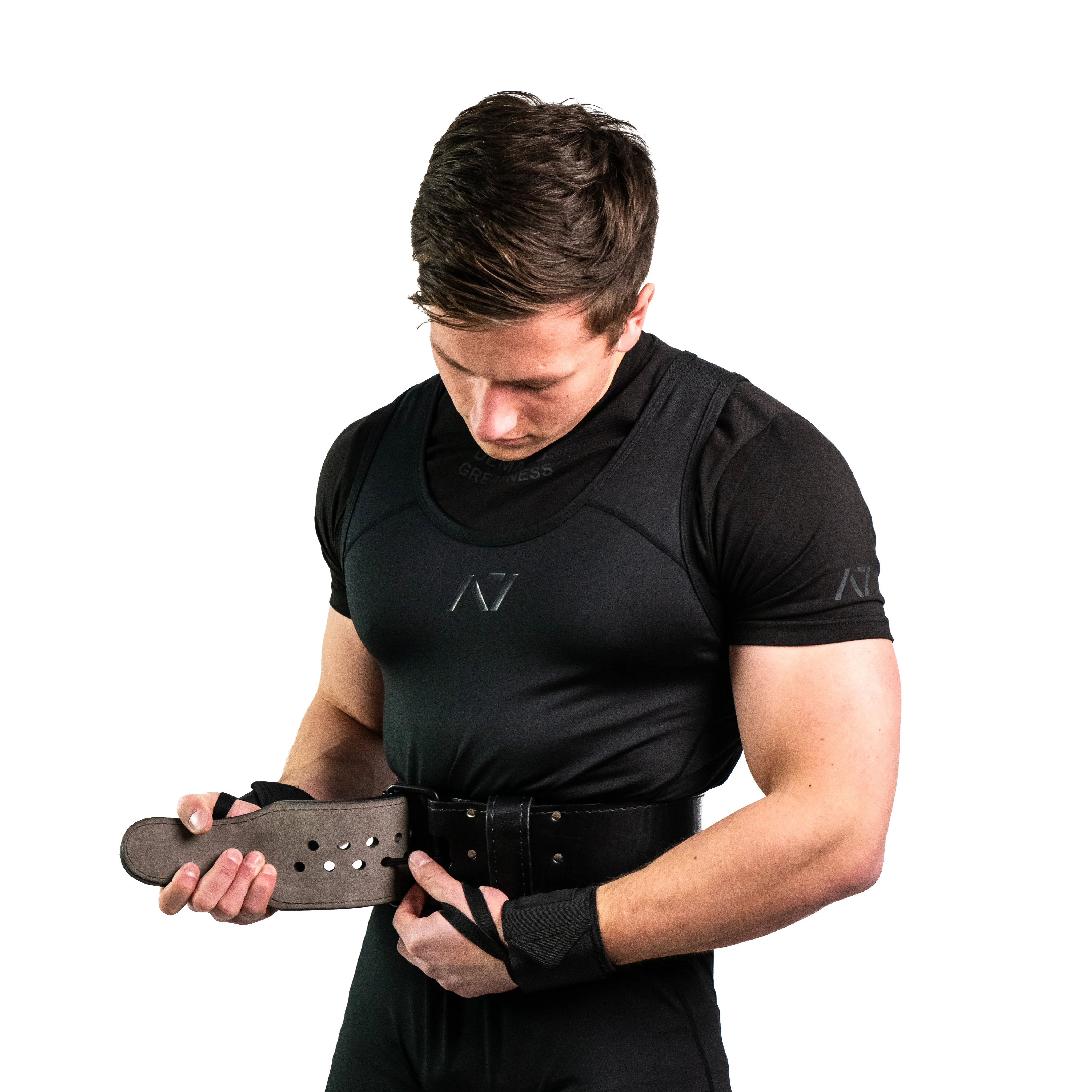 A7 Singlet - Stealth - IPF Approved - Image 3