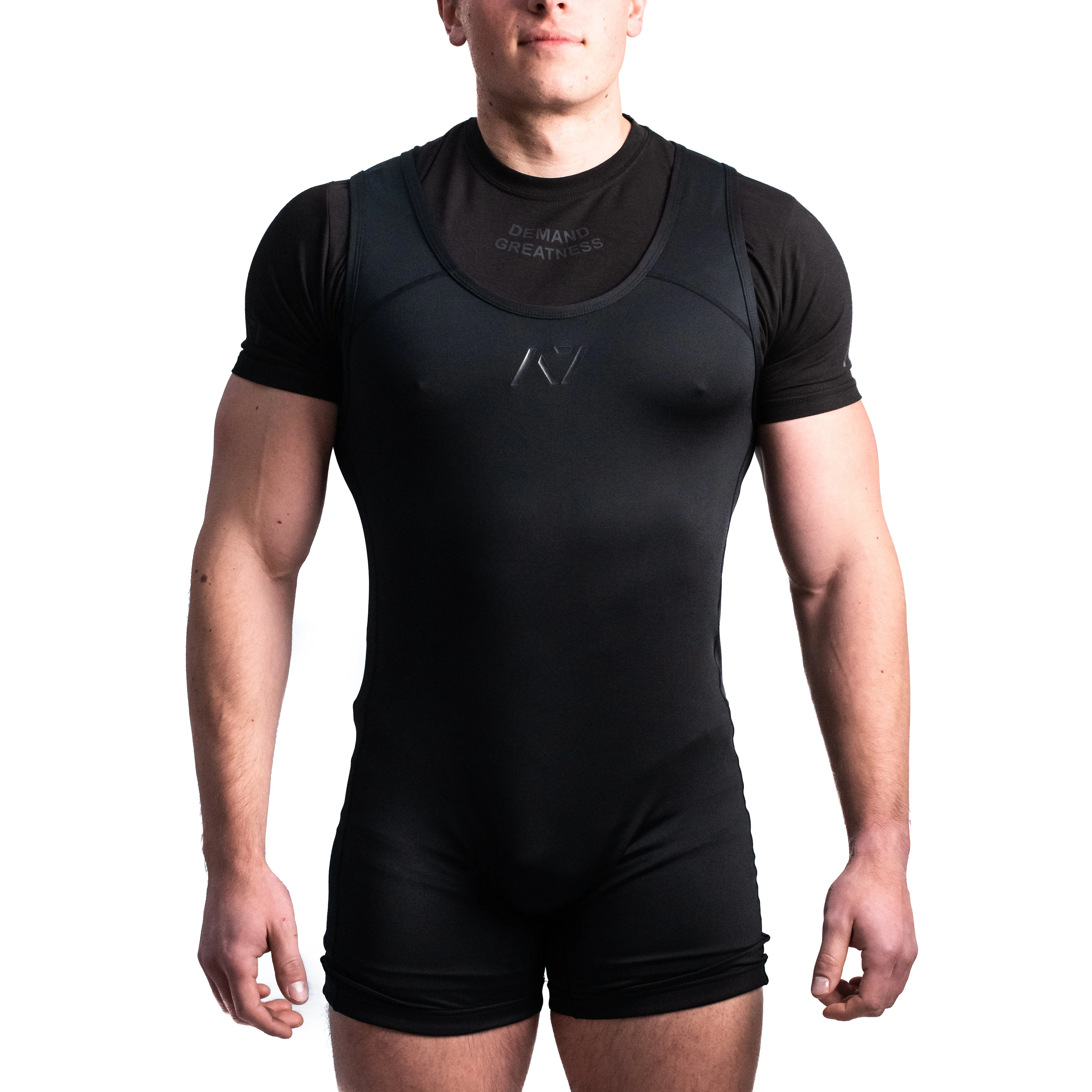 A7 Singlet - Stealth - IPF Approved - Image 4