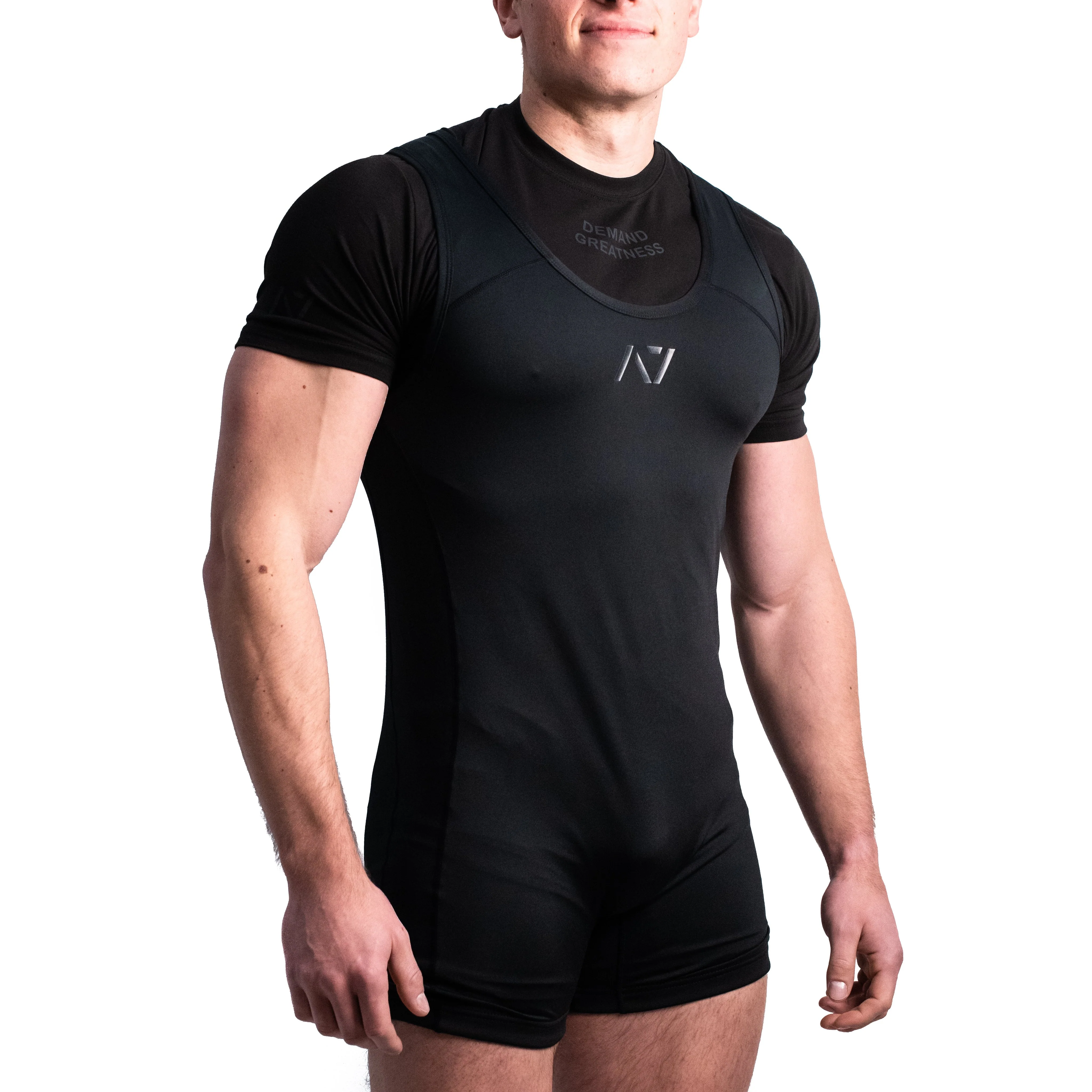A7 Singlet - Stealth - IPF Approved - Image 5