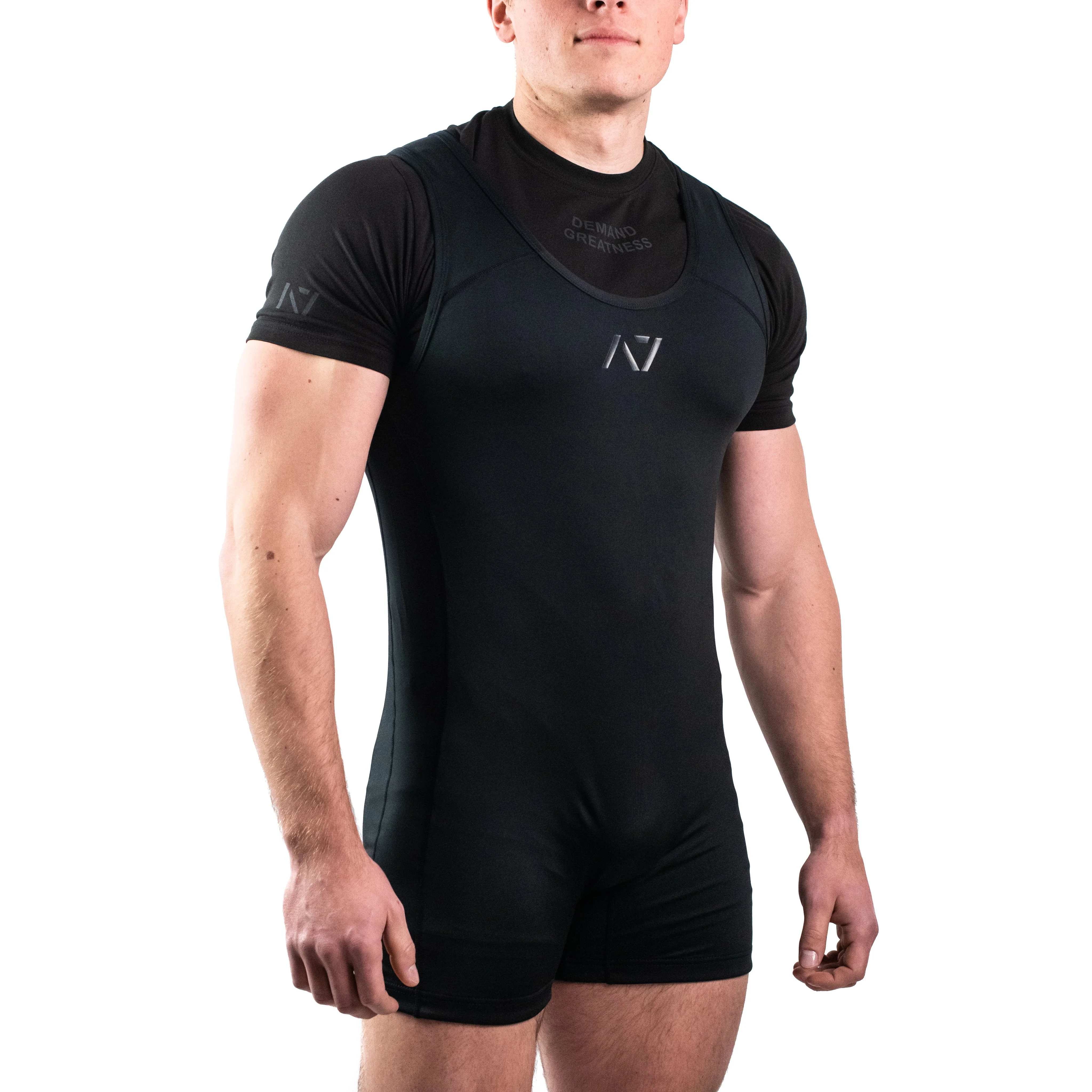 A7 Singlet - Stealth - IPF Approved - Image 6