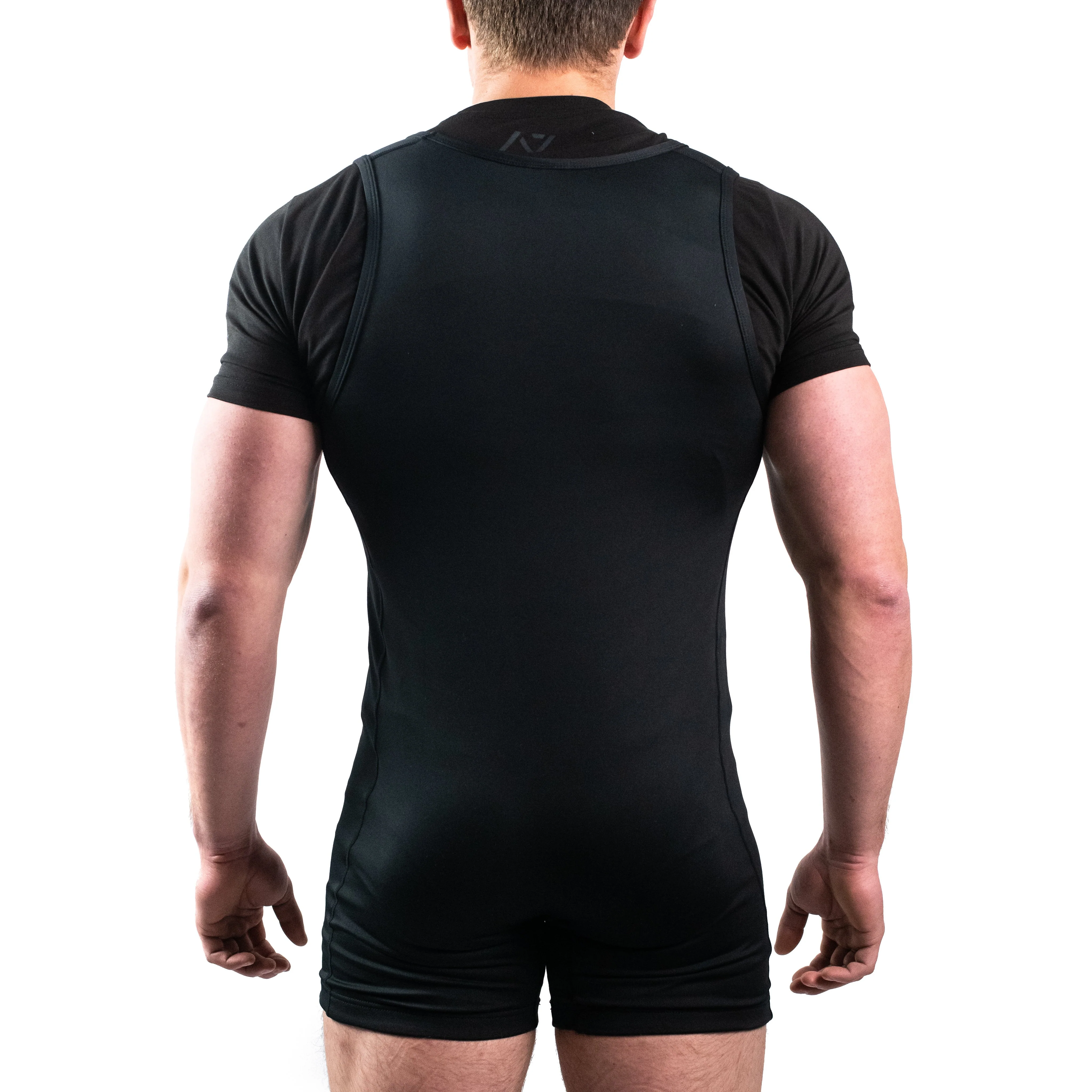 A7 Singlet - Stealth - IPF Approved - Image 8