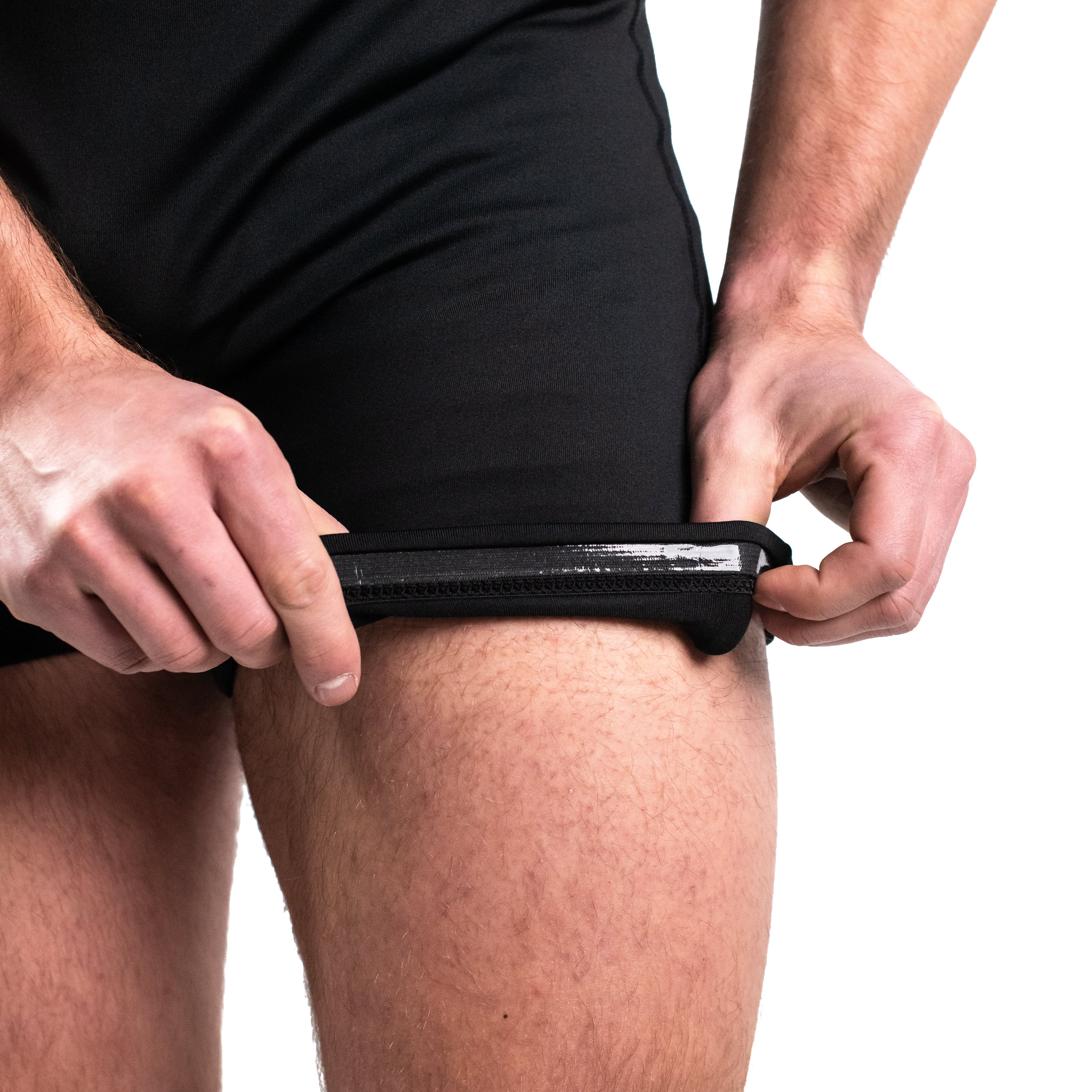 A7 Singlet - Stealth - IPF Approved - Image 9