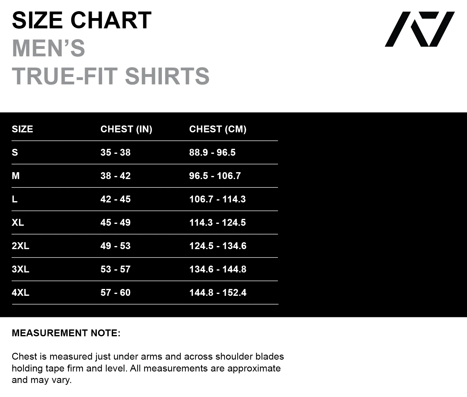 Affirmation True-Fit Men's Non Bar Grip Shirt - Pastel - Image 5