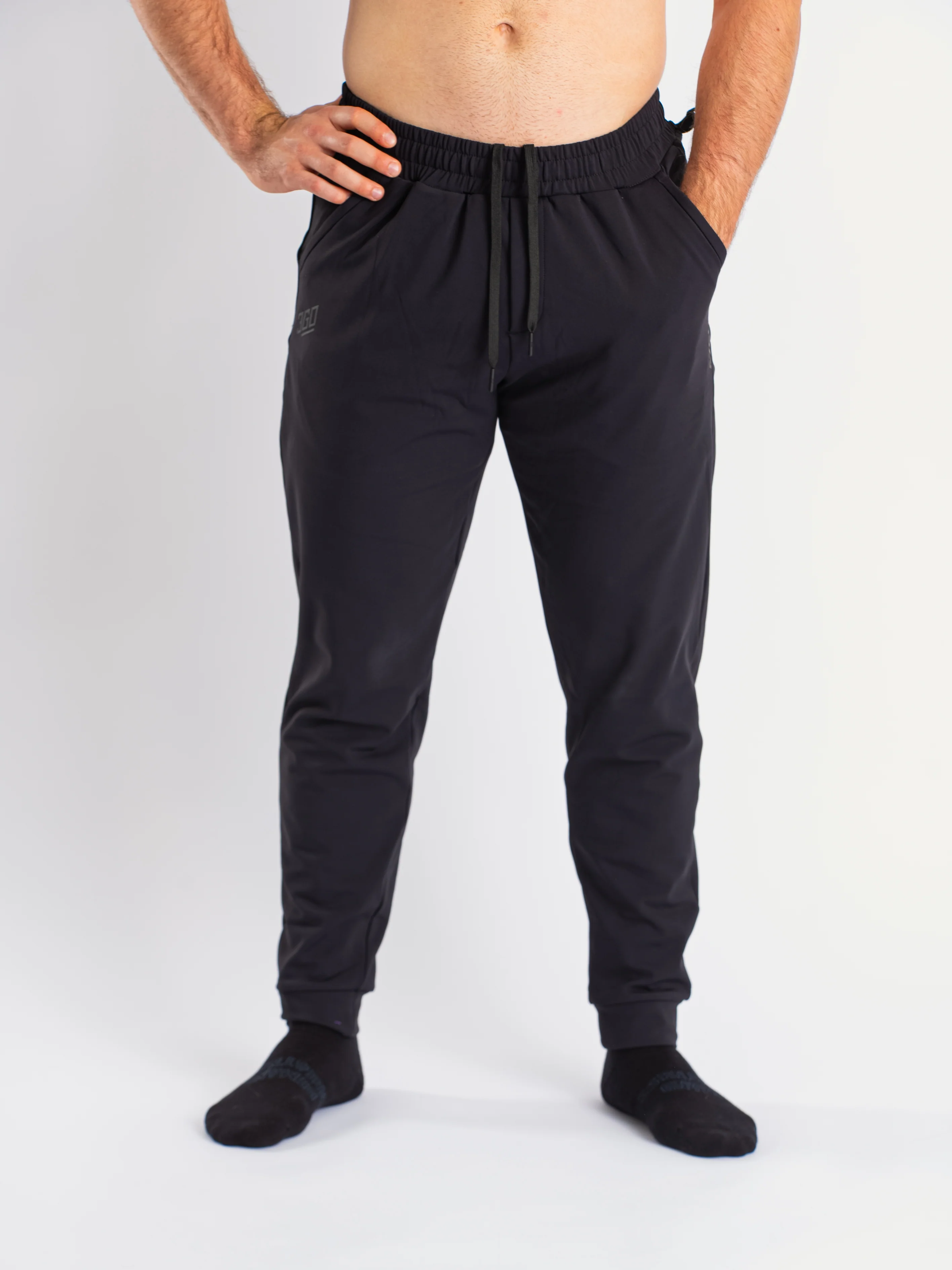 Cobra 360Go 1Z Joggers - Stealth
