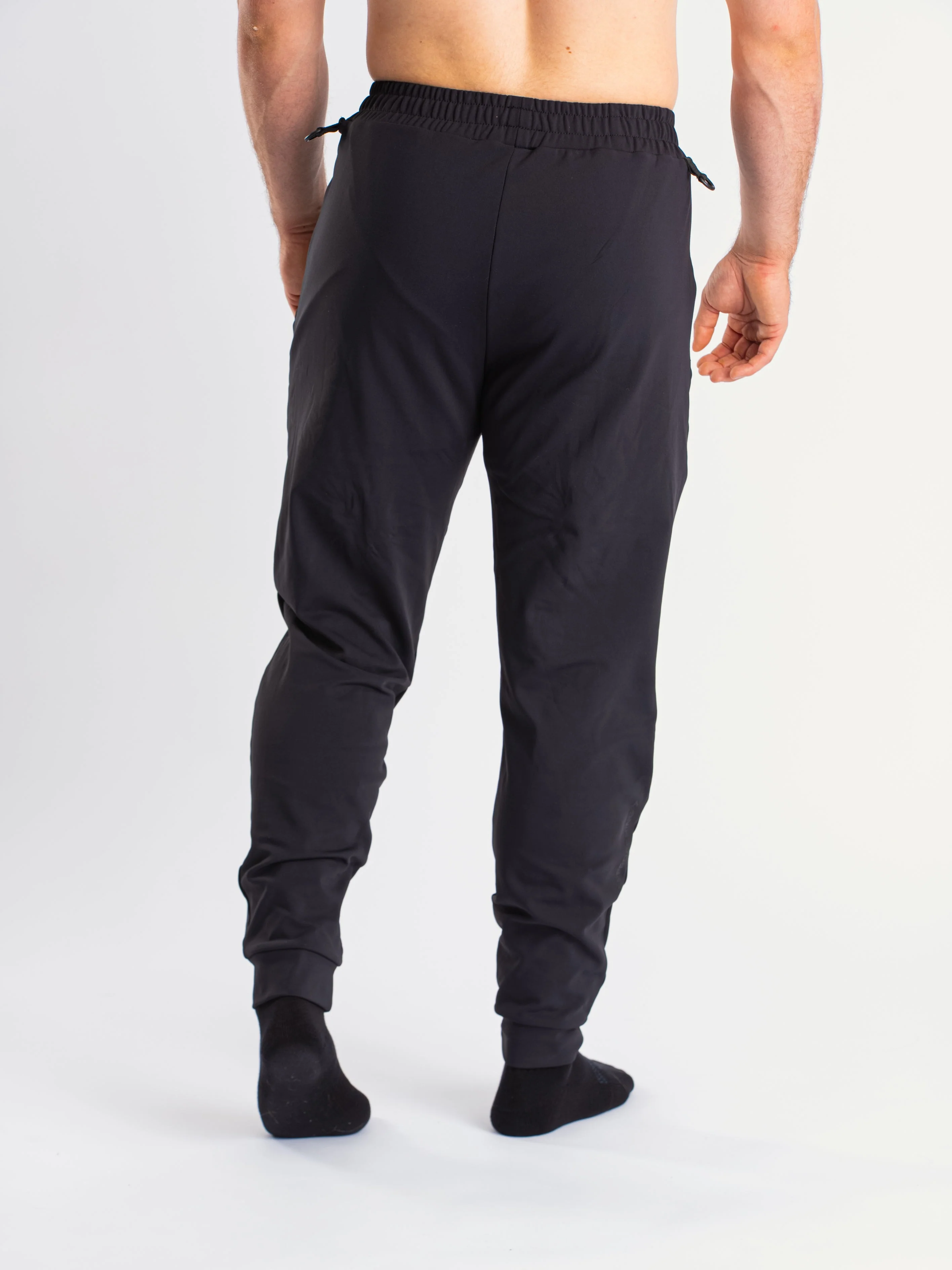 Cobra 360Go 1Z Joggers - Stealth - Image 2
