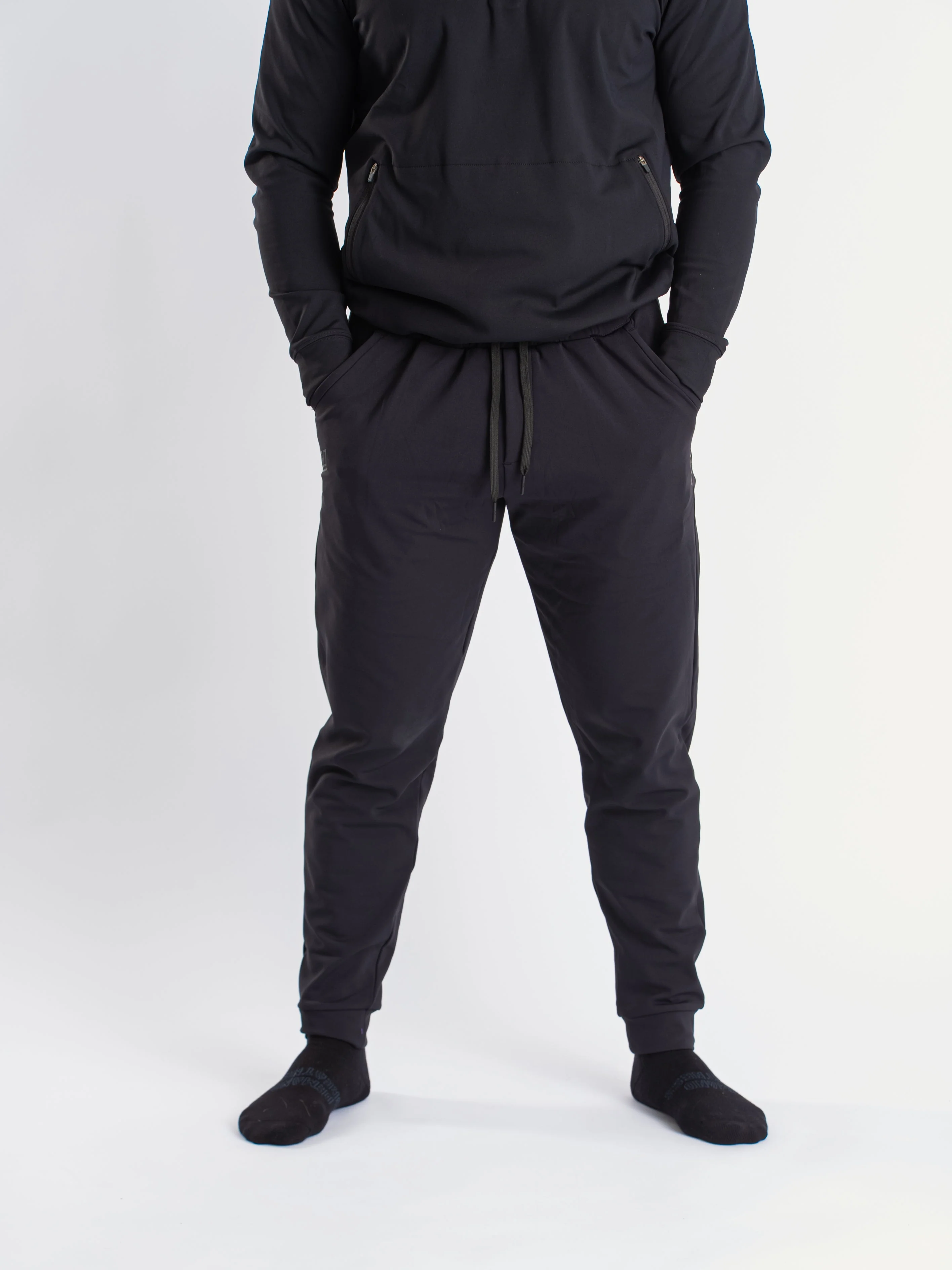 Cobra 360Go 1Z Joggers - Stealth - Image 7