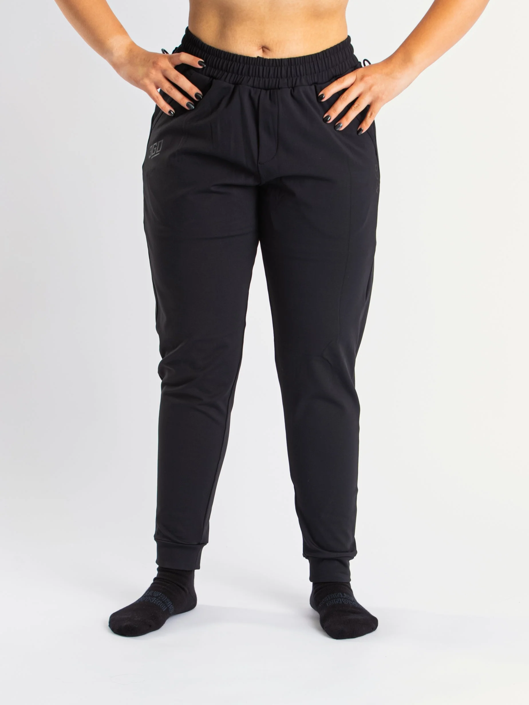 Cobra 360Go 1Z Joggers - Stealth - Image 8