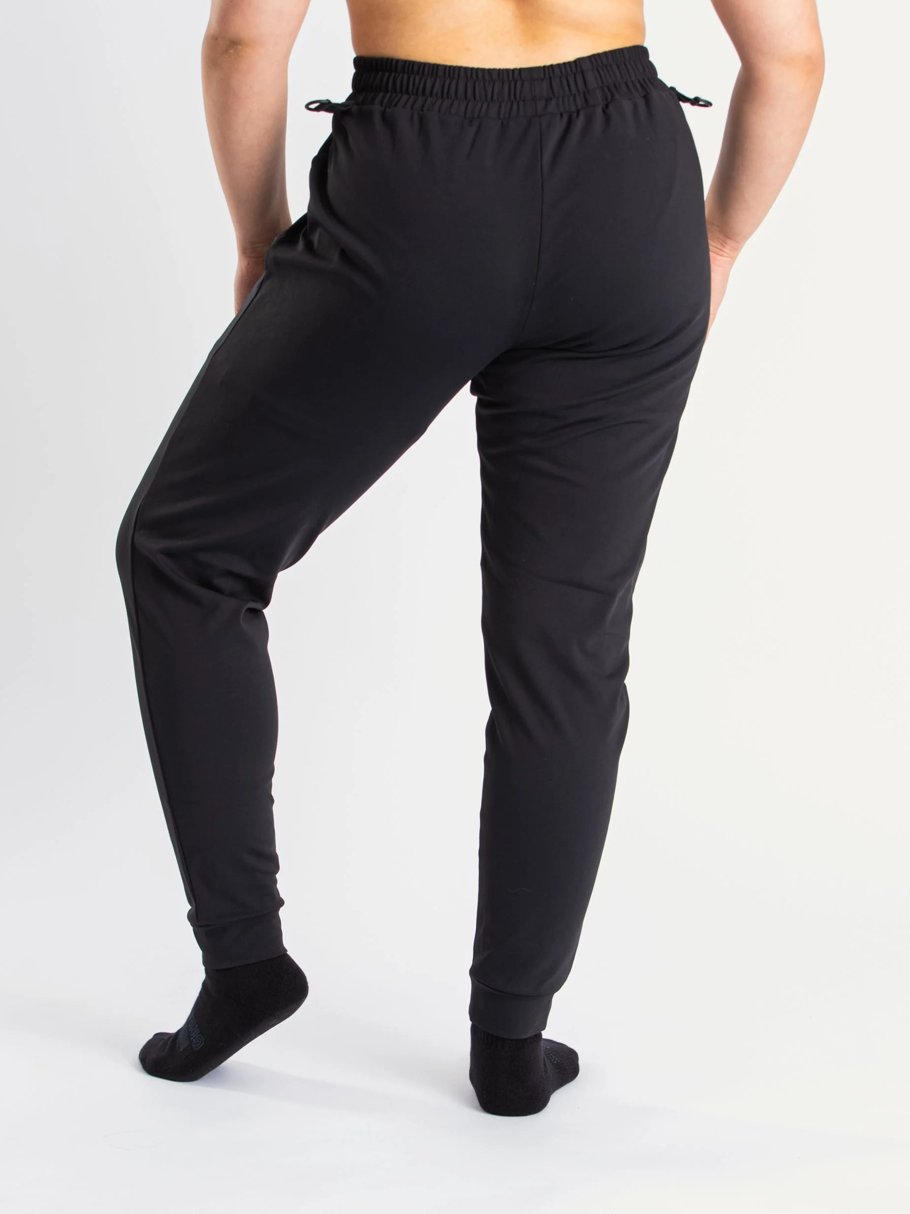 Cobra 360Go 1Z Joggers - Stealth - Image 9