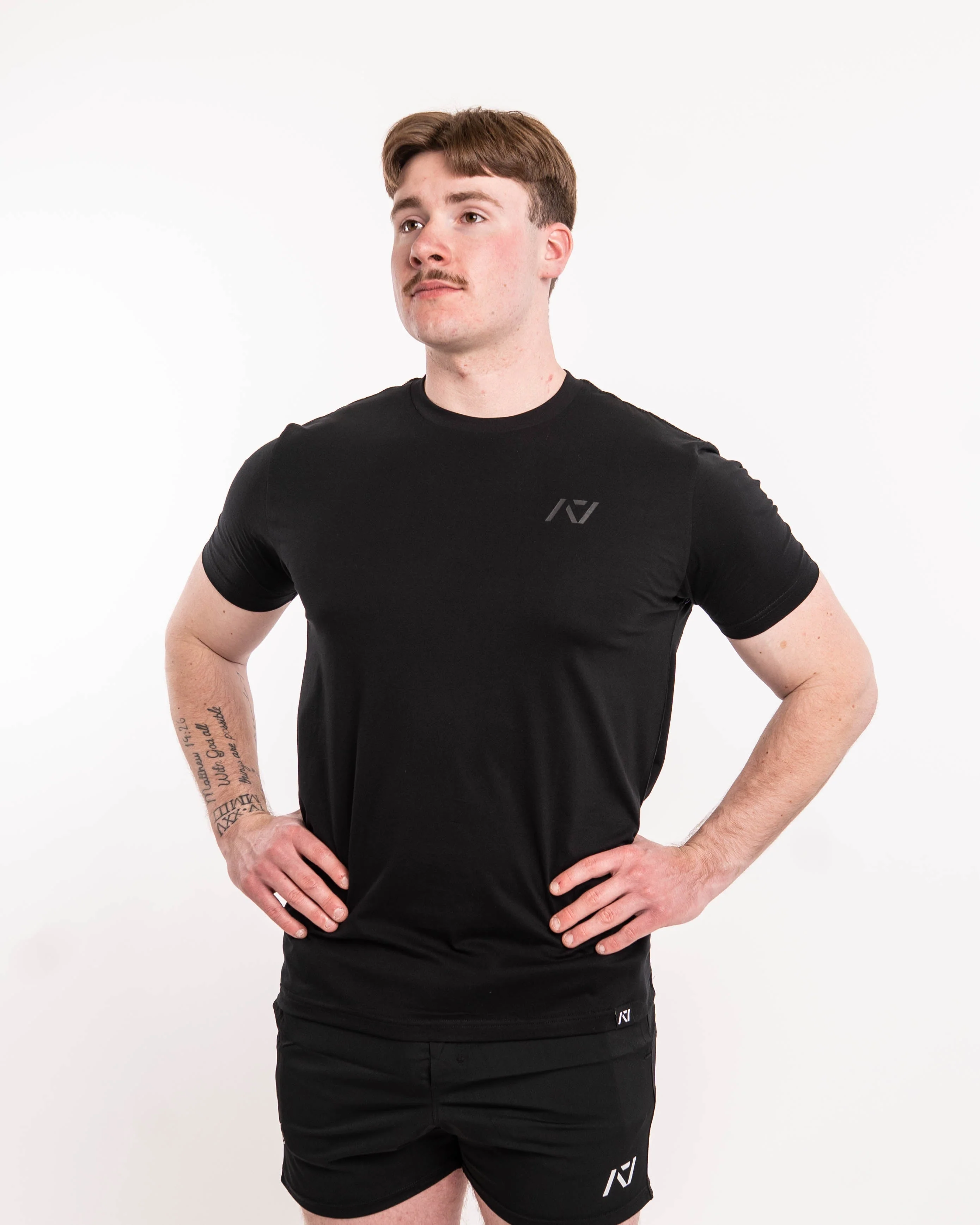 Crest True-Fit Bar Grip Men's Shirt
