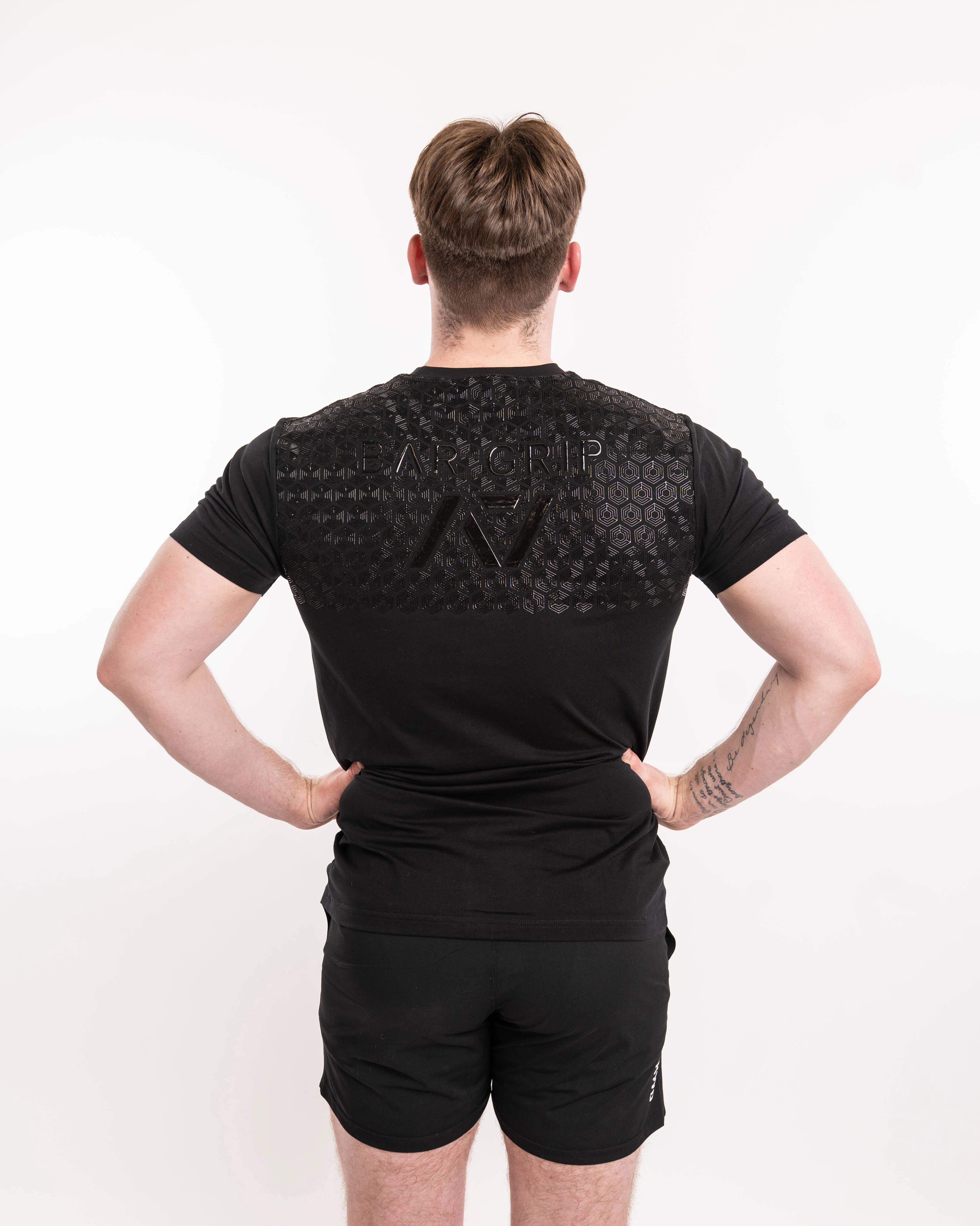 Crest True-Fit Bar Grip Men's Shirt - Image 2