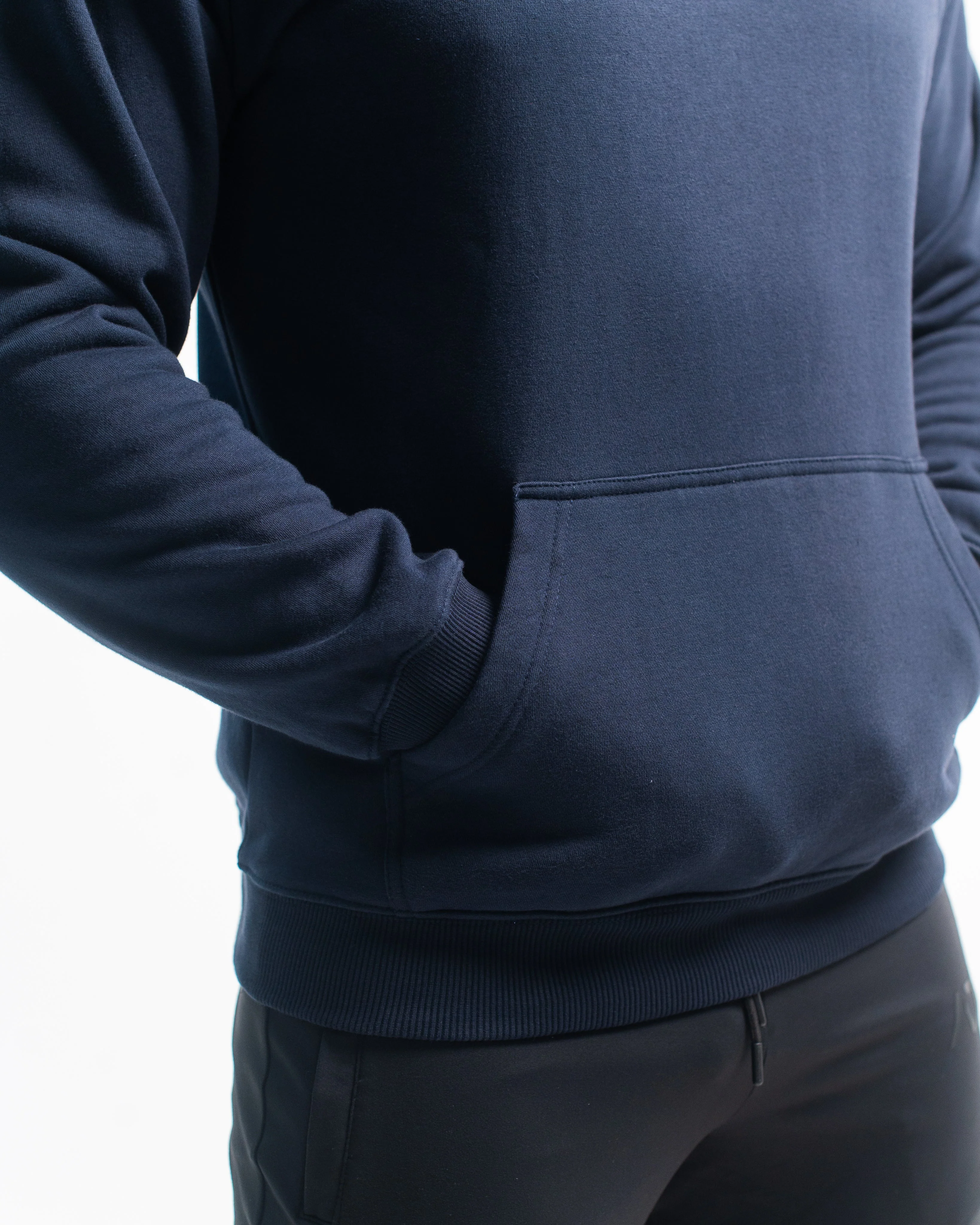 Crew Neck Bar Grip - Night Light - Image 8