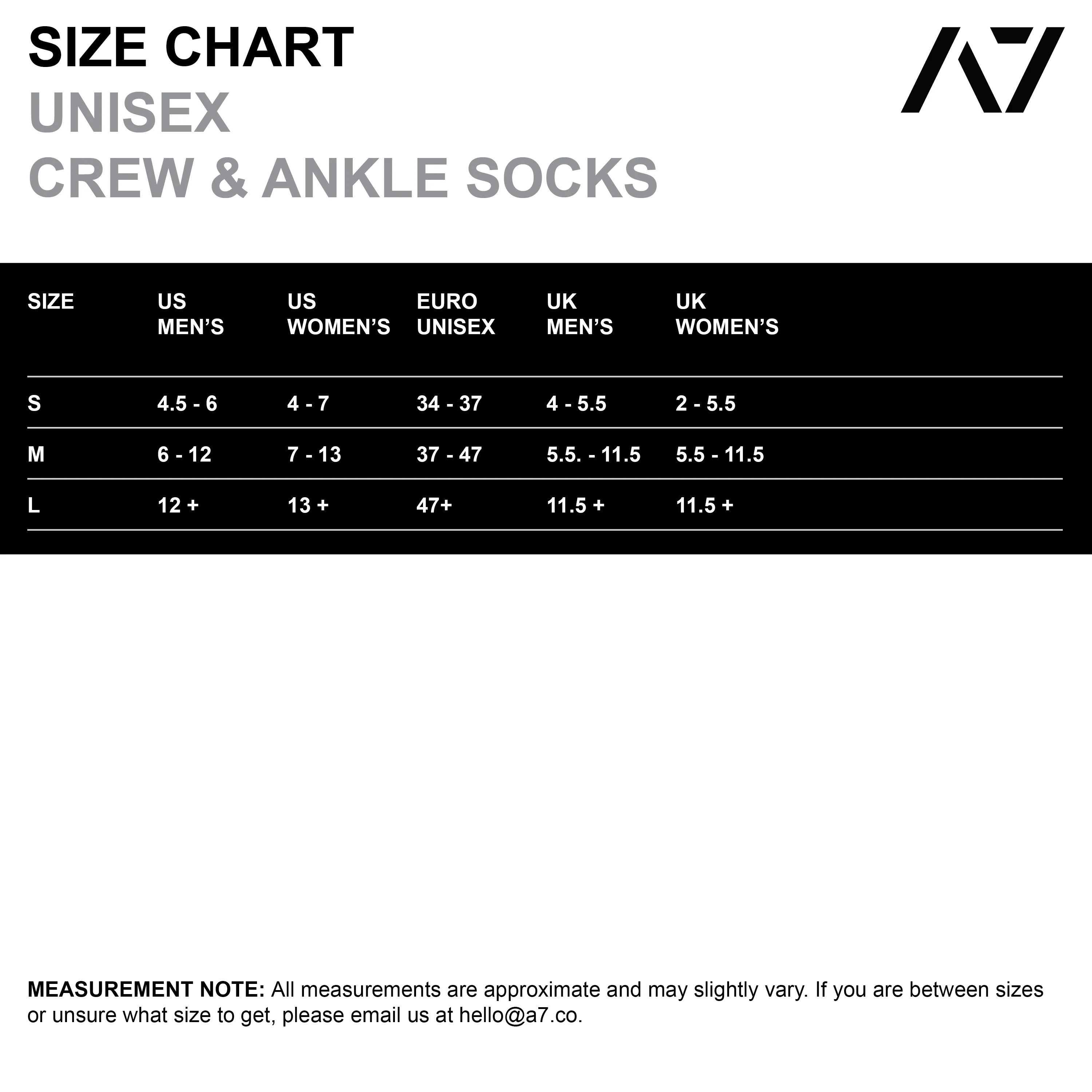 Crew Socks - Ivory Rose - Image 6