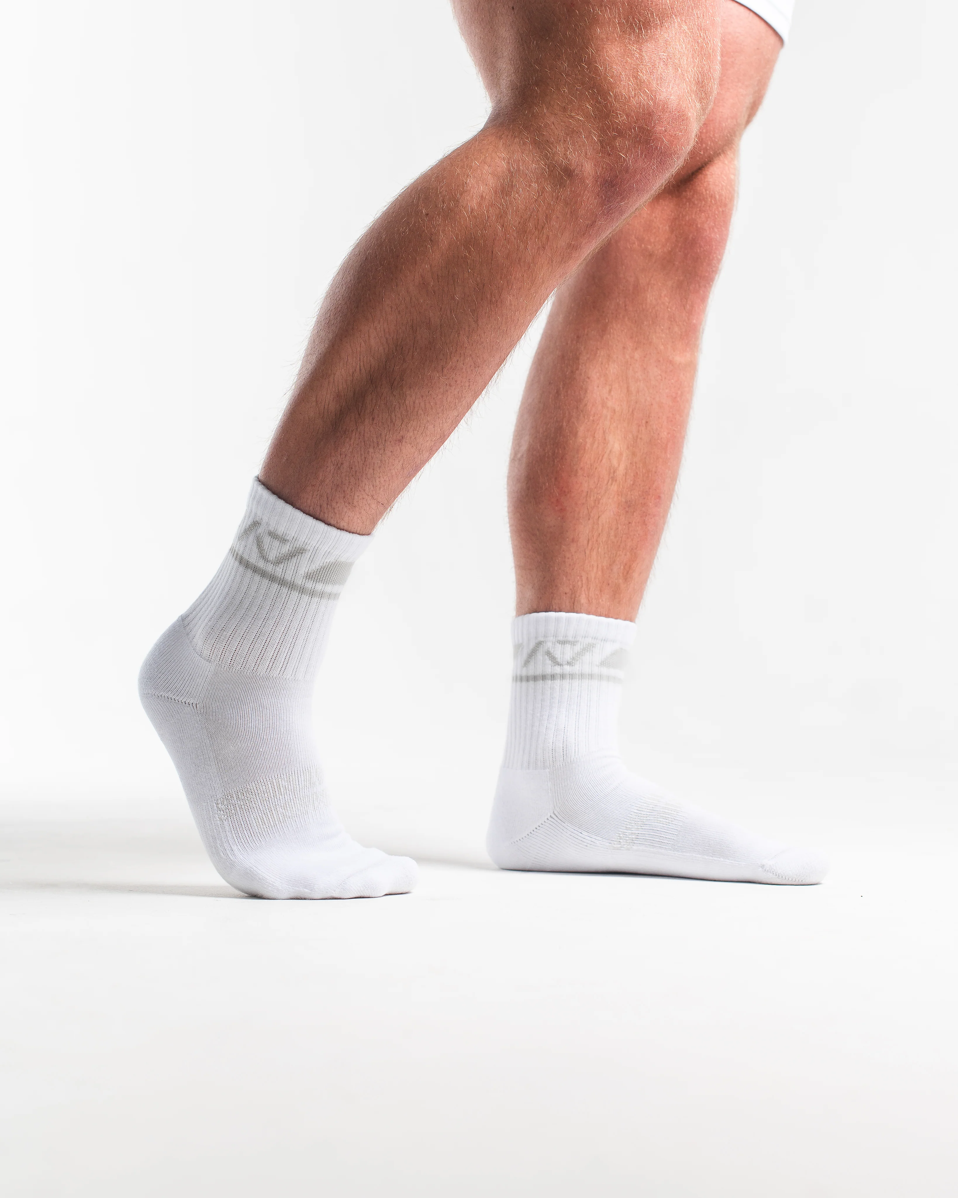 Crew Socks - Polar