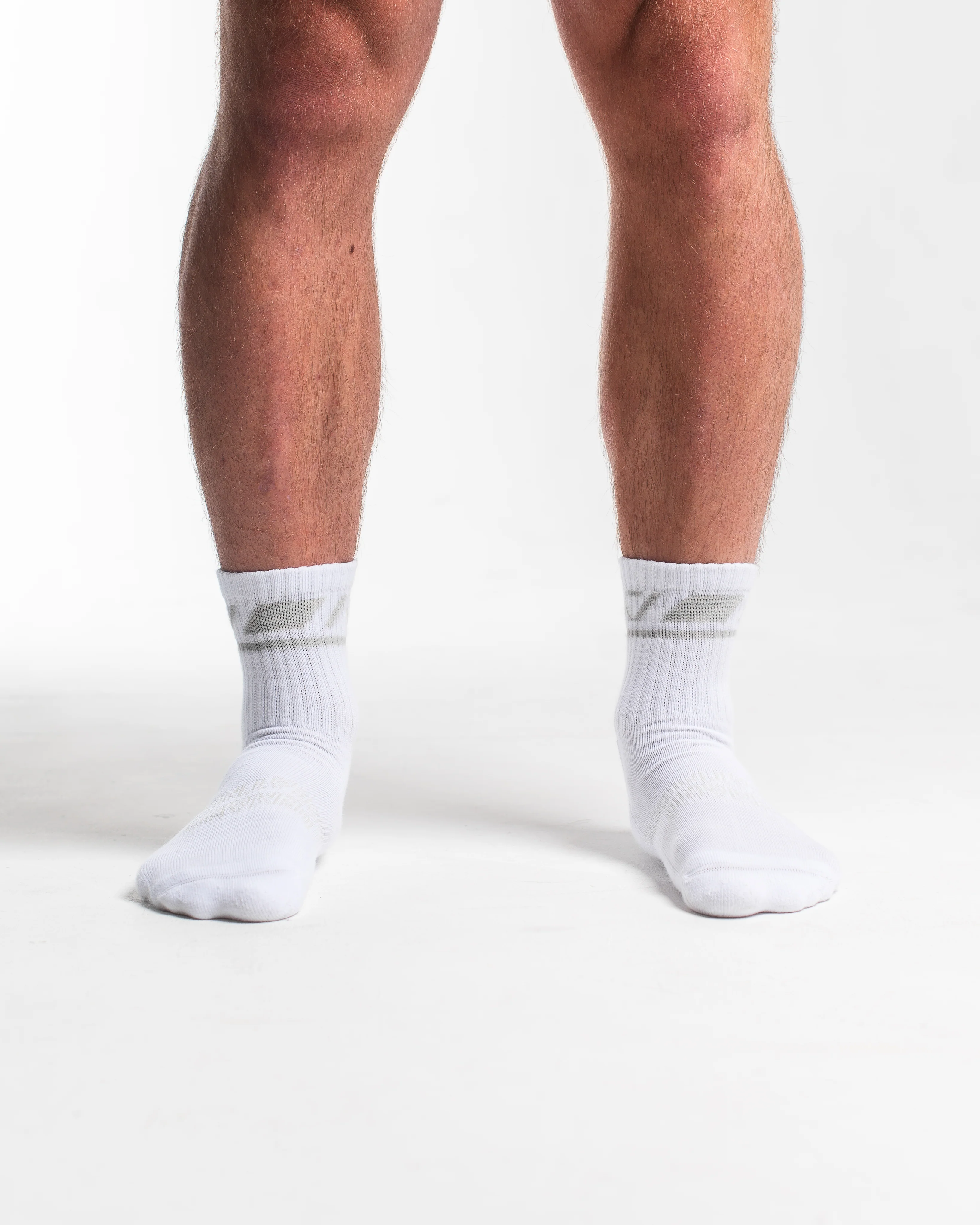 Crew Socks - Polar - Image 2