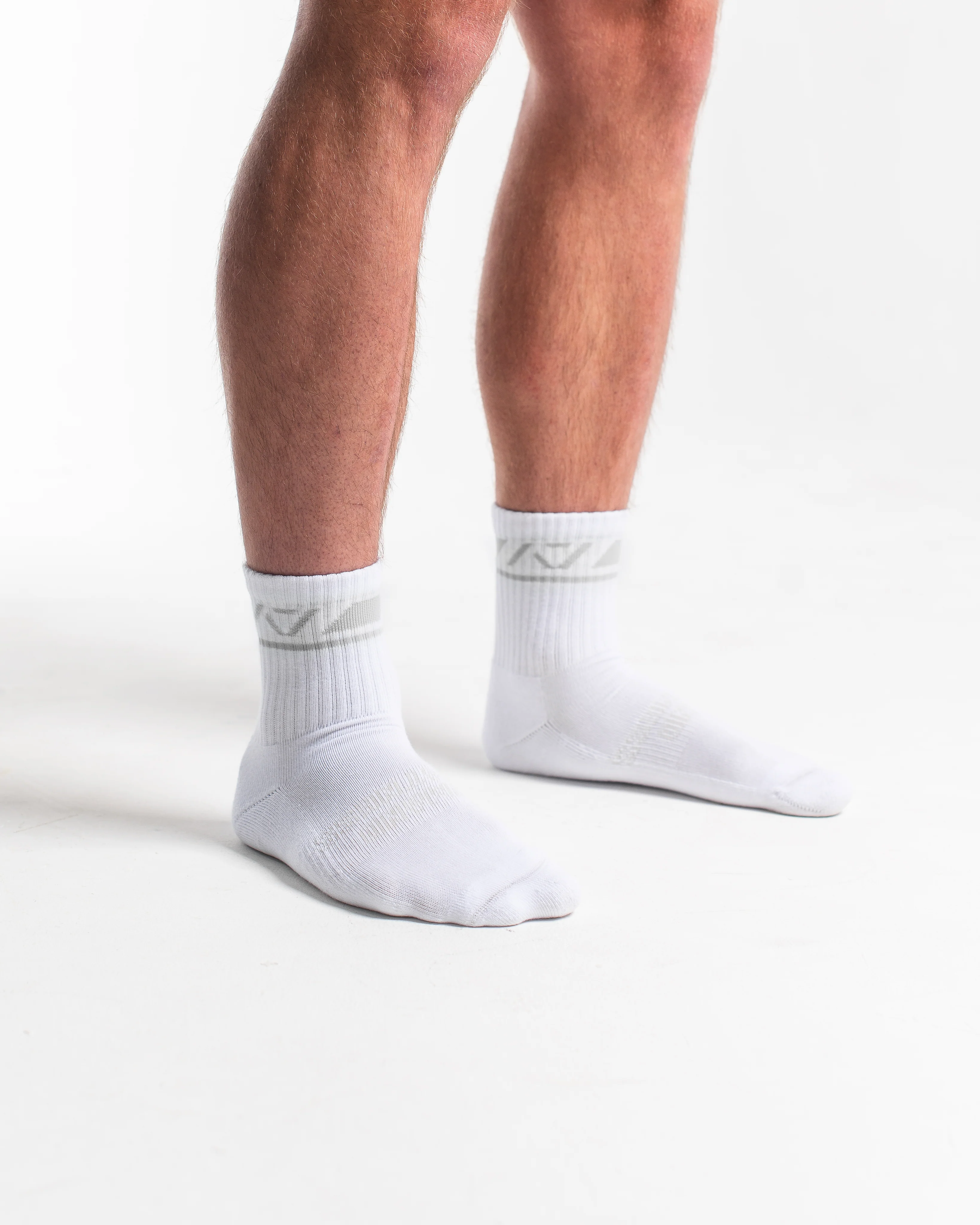 Crew Socks - Polar - Image 3