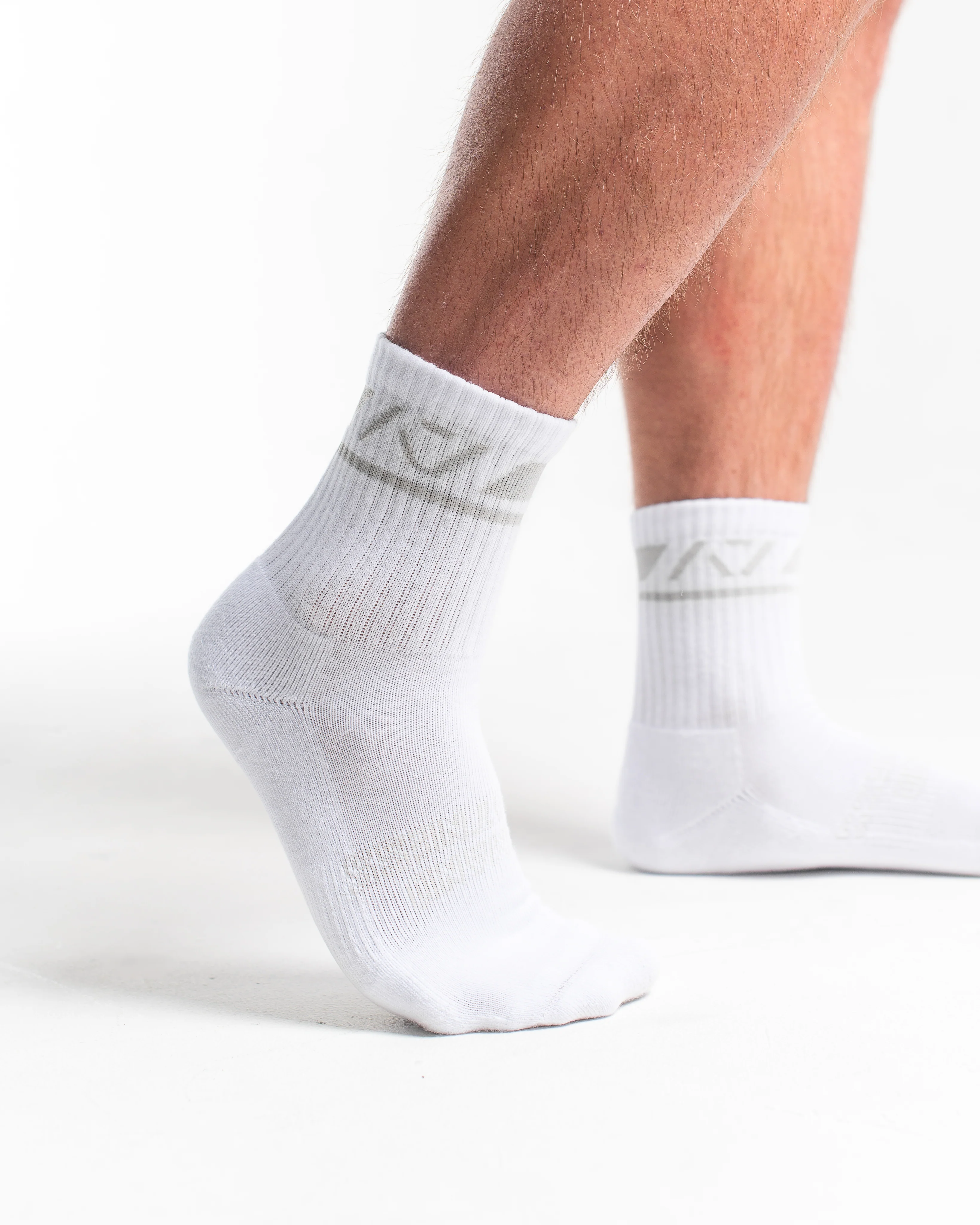 Crew Socks - Polar - Image 4