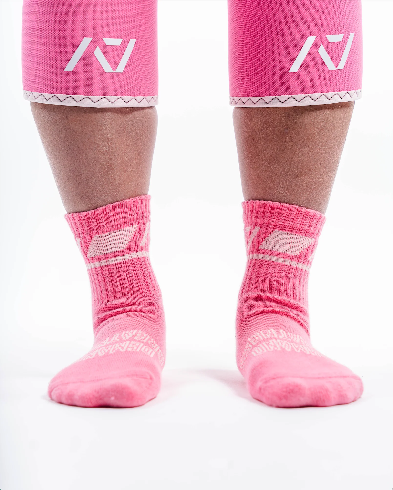 Crew Socks - Roseite - Image 2