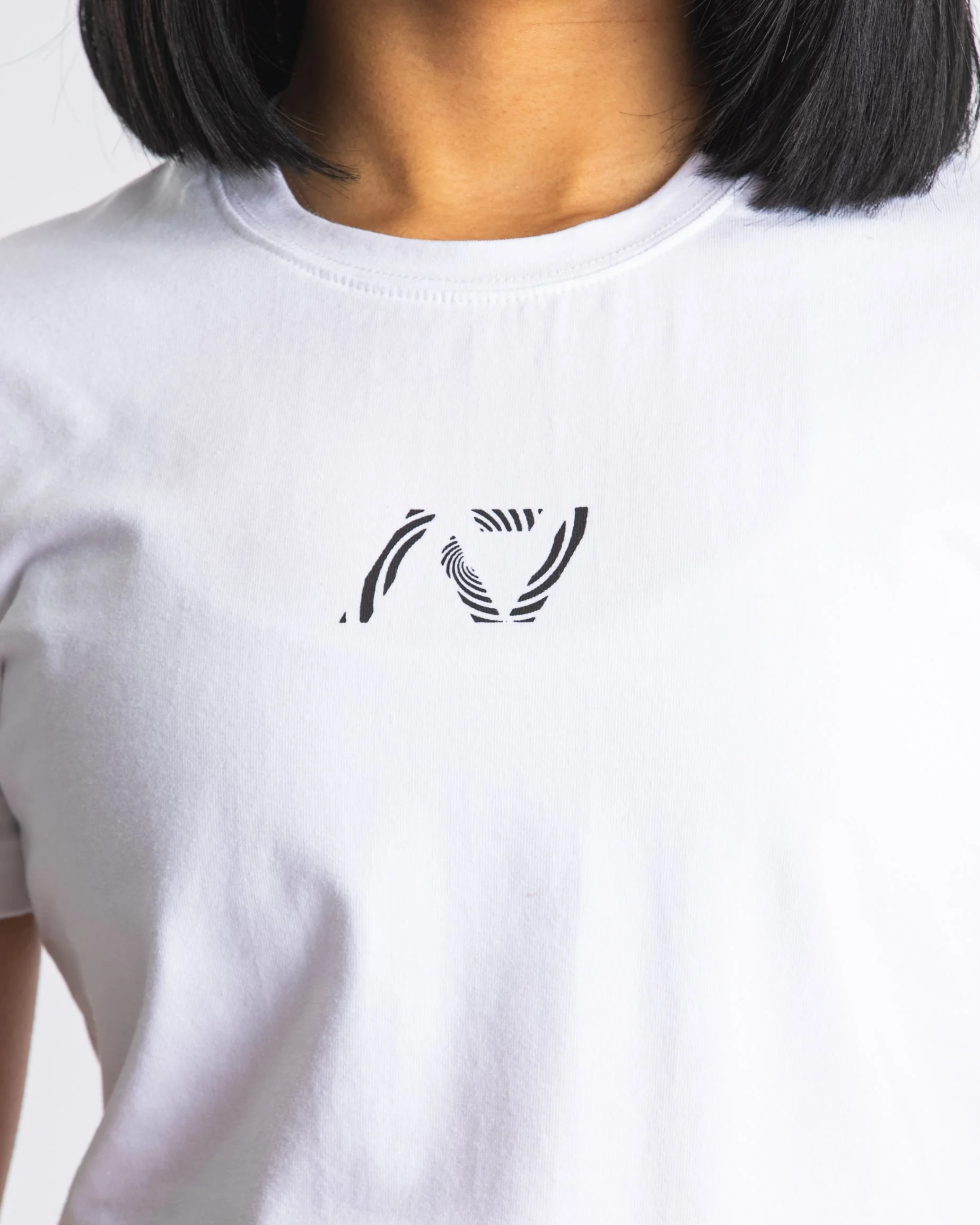 Deflection Women's Non Bar Grip Shirt - The Helix - Image 4
