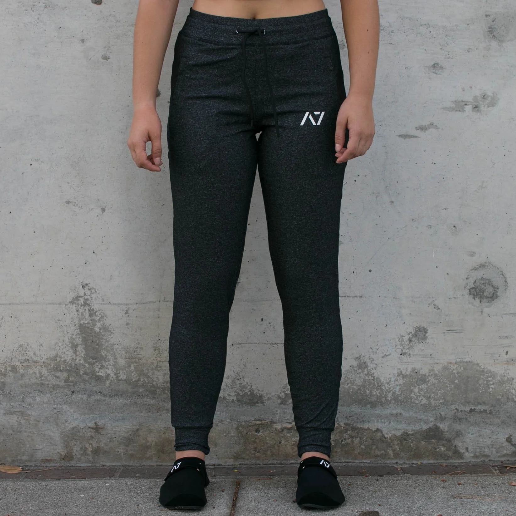 Defy Joggers - Charcoal (Unisex) - Image 11