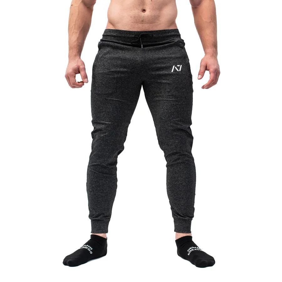 Defy Joggers - Charcoal (Unisex) - Image 5