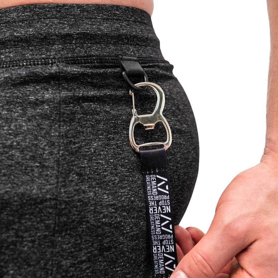 Defy Joggers - Charcoal (Unisex) - Image 7