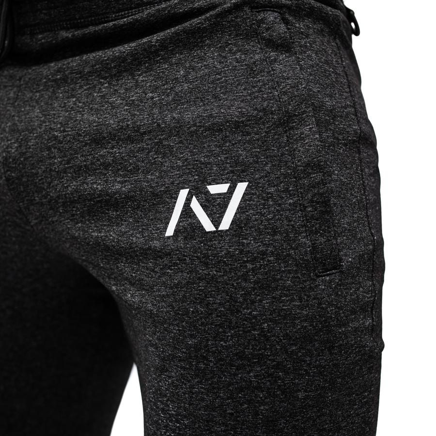 Defy Joggers - Charcoal (Unisex) - Image 8