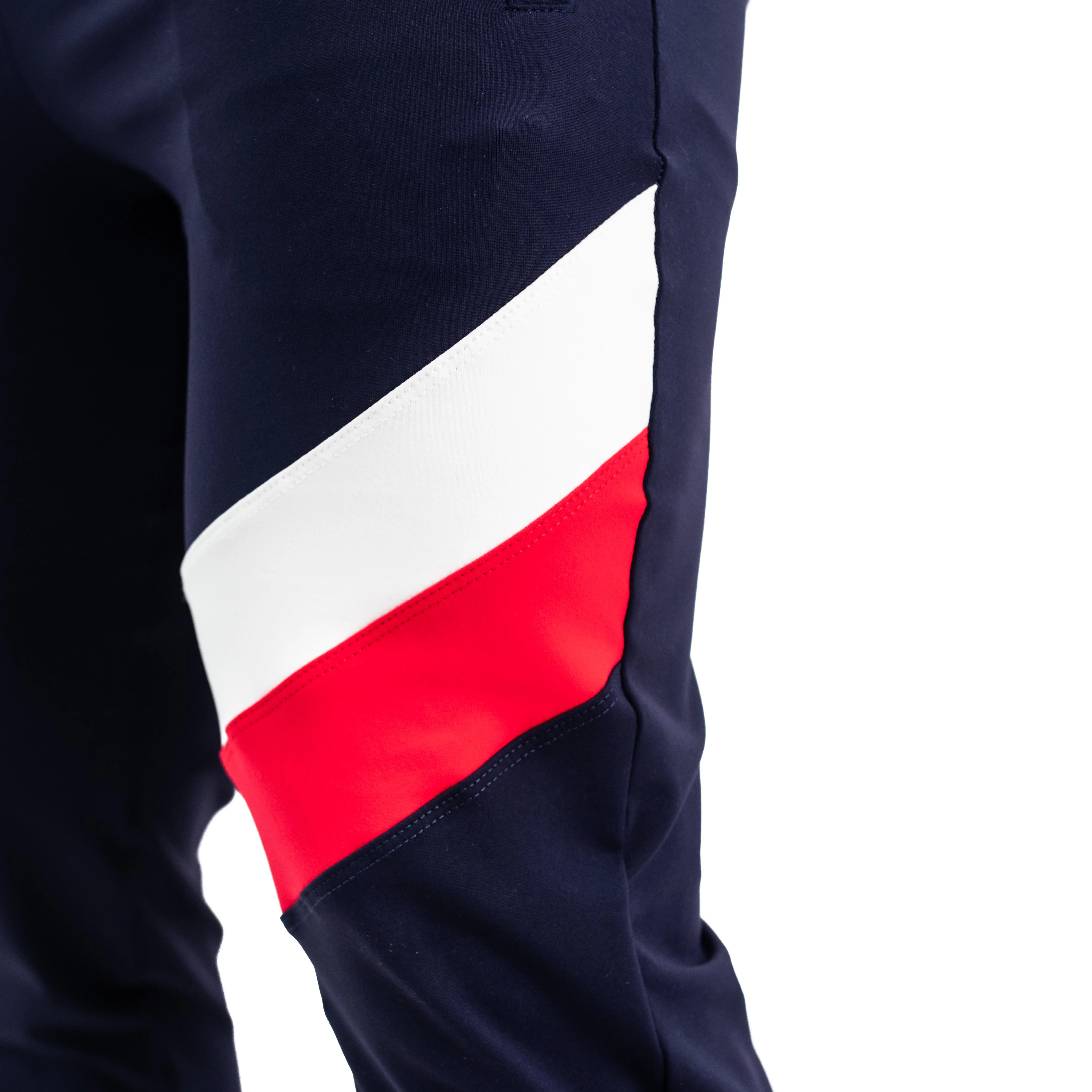 Defy Joggers - RWB (Unisex) - Image 14