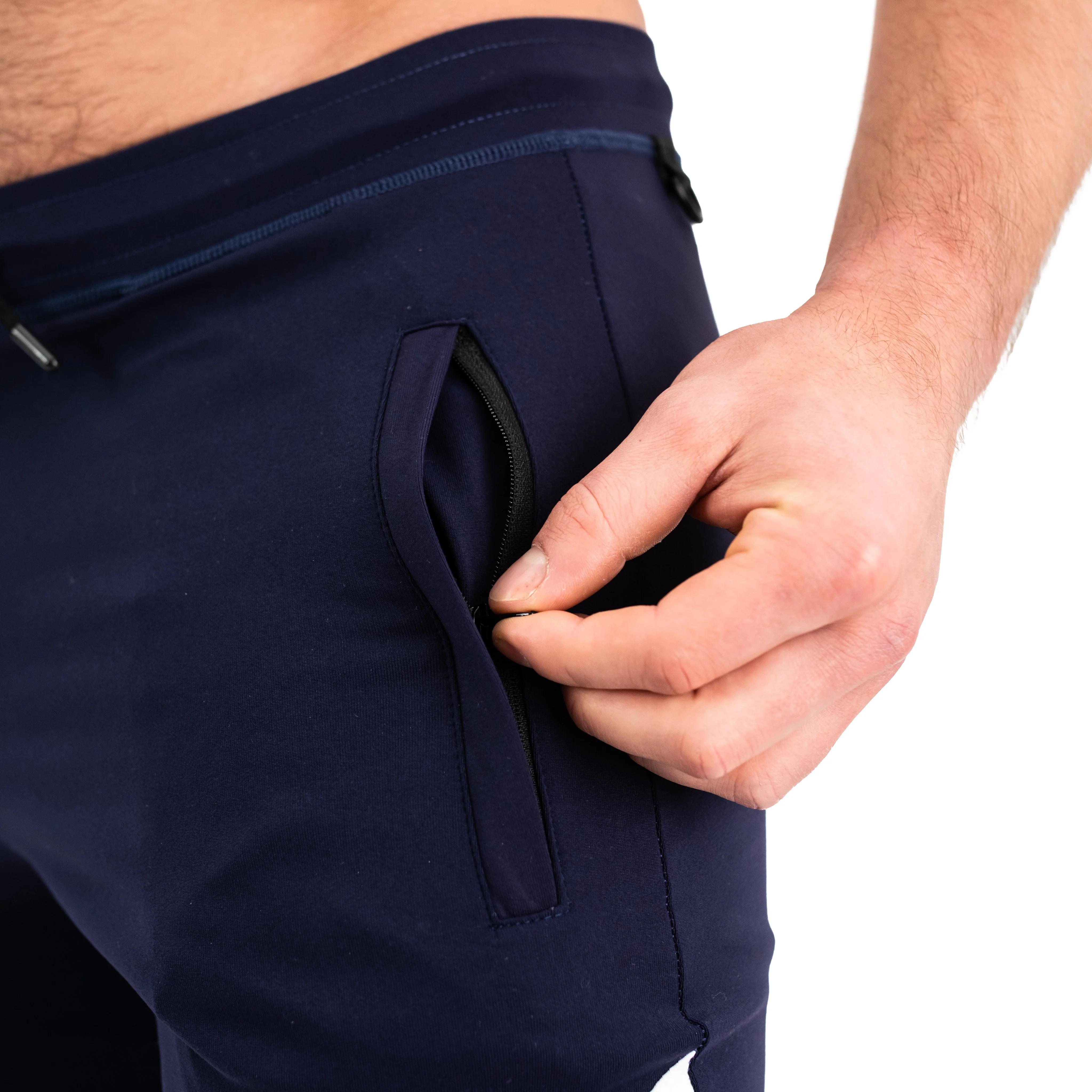 Defy Joggers - RWB (Unisex) - Image 15