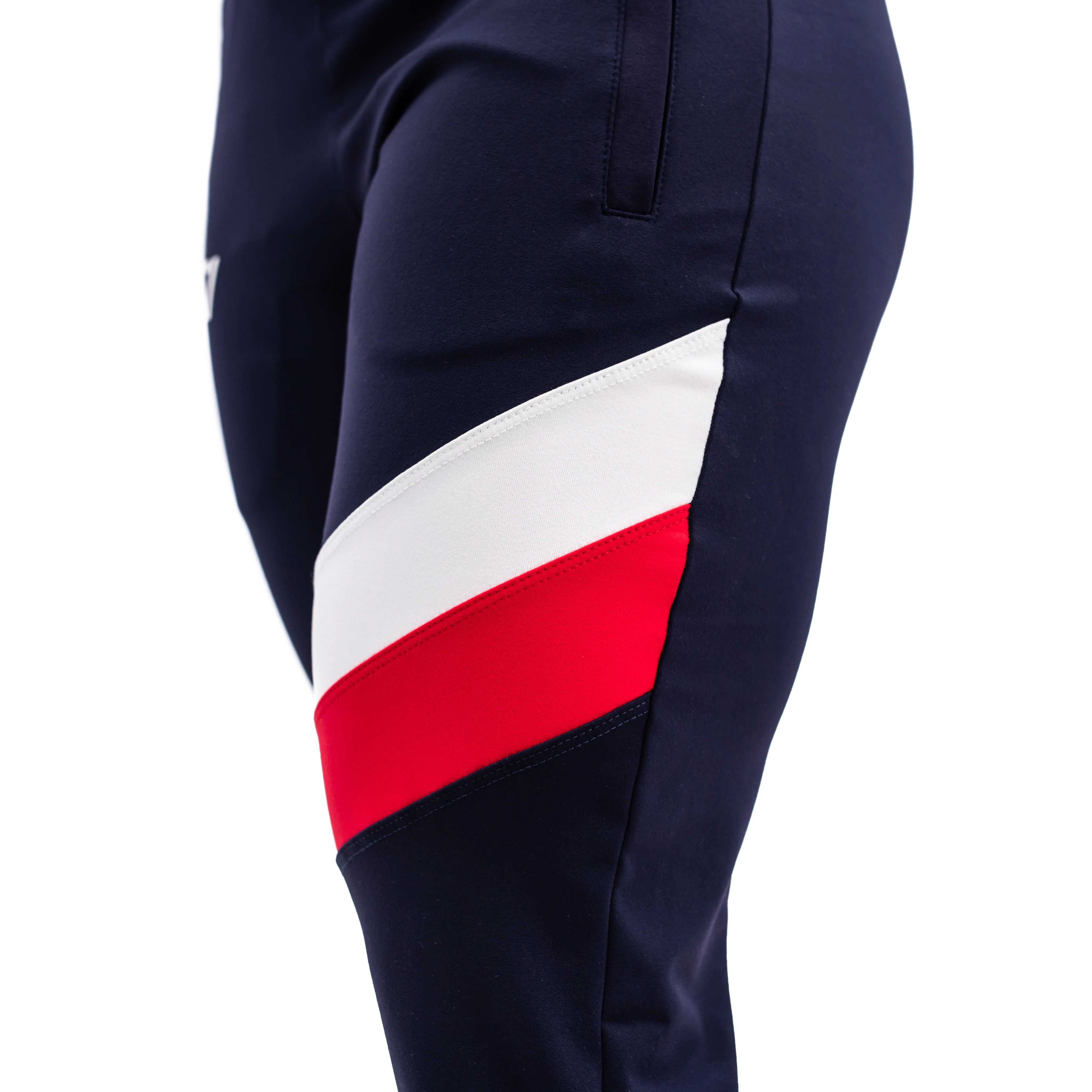 Defy Joggers - RWB (Unisex) - Image 5