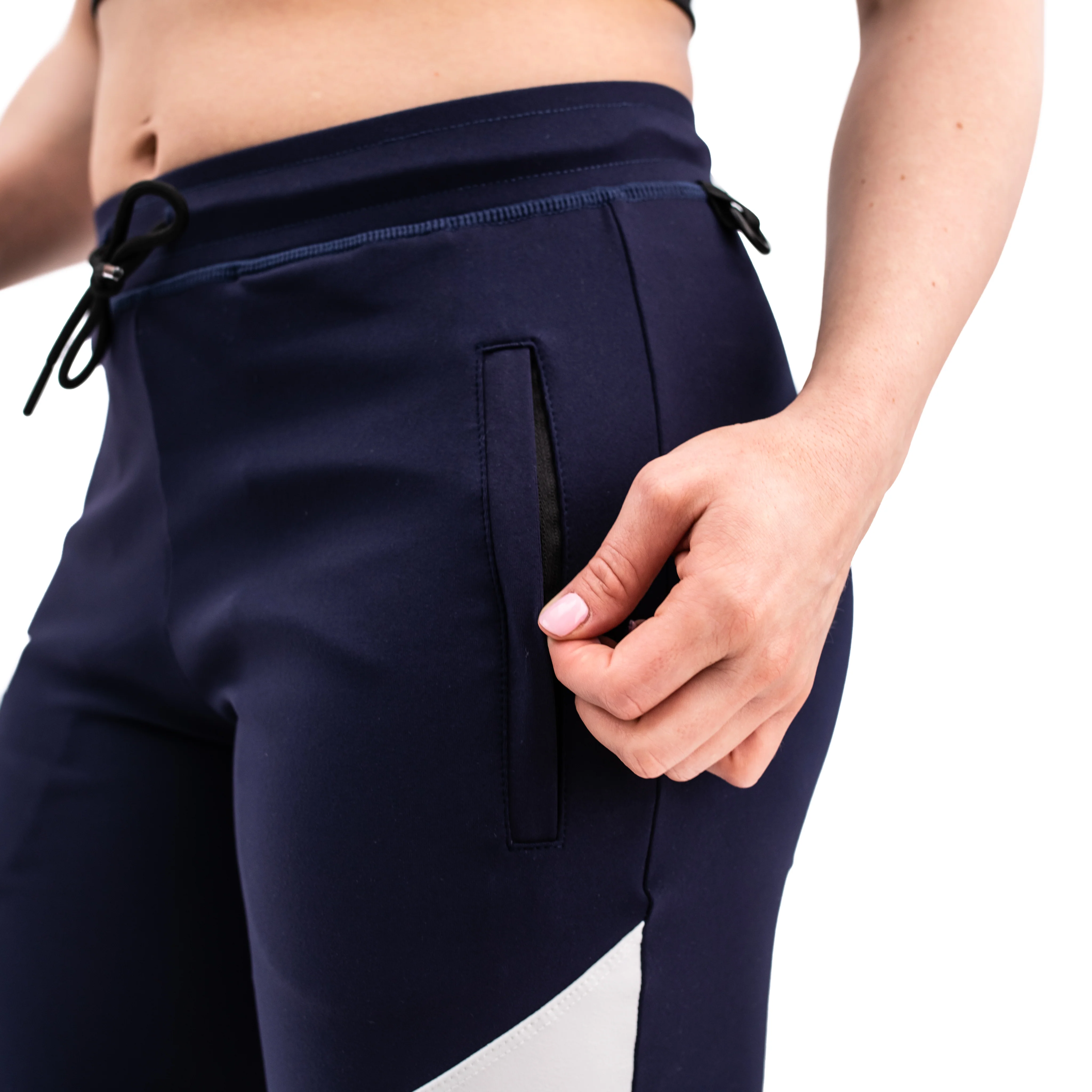 Defy Joggers - RWB (Unisex) - Image 8
