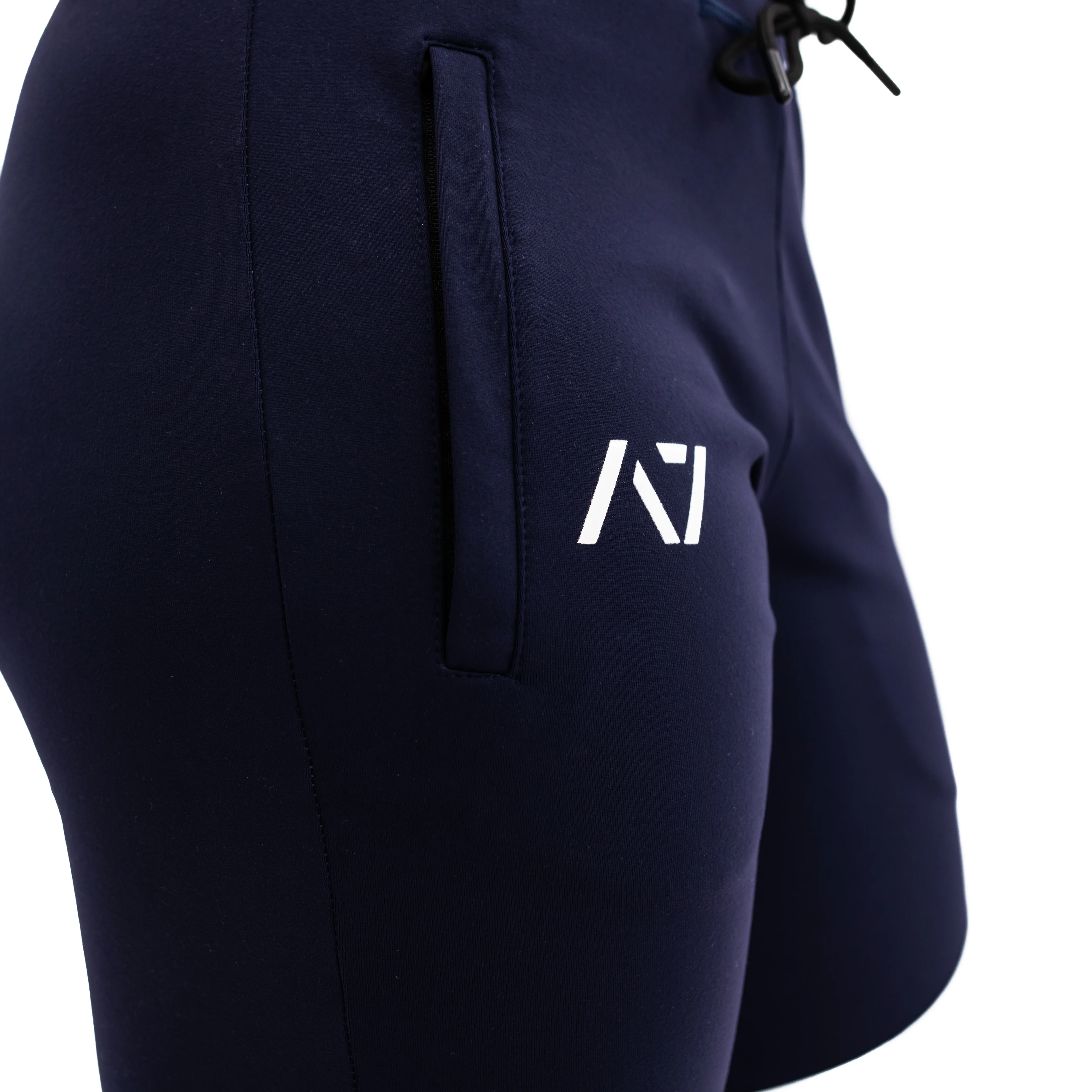 Defy Joggers - RWB (Unisex) - Image 9