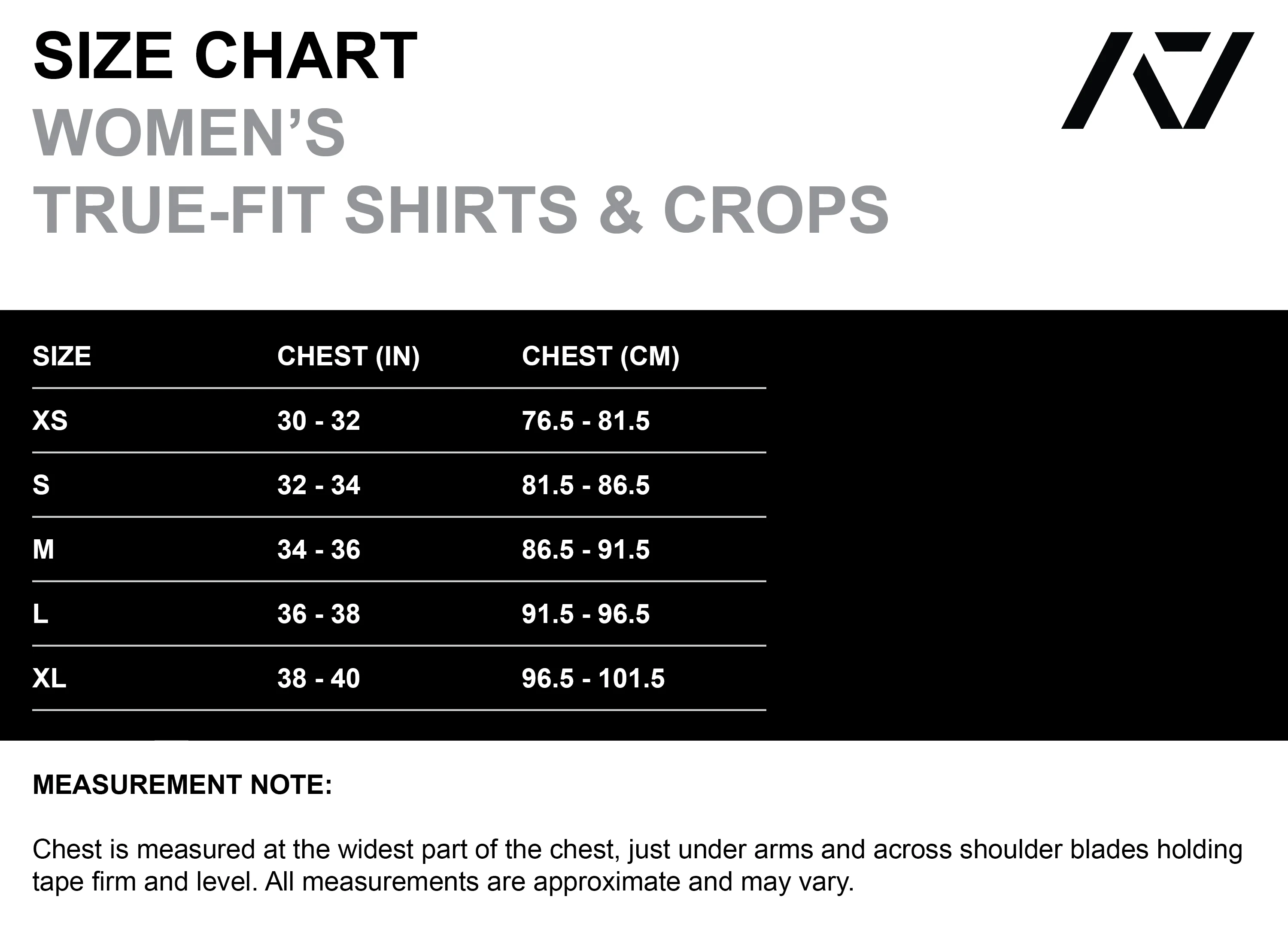 Demand Greatness True-Fit Women's Meet Shirt - IPF Approved - Tides - Image 5