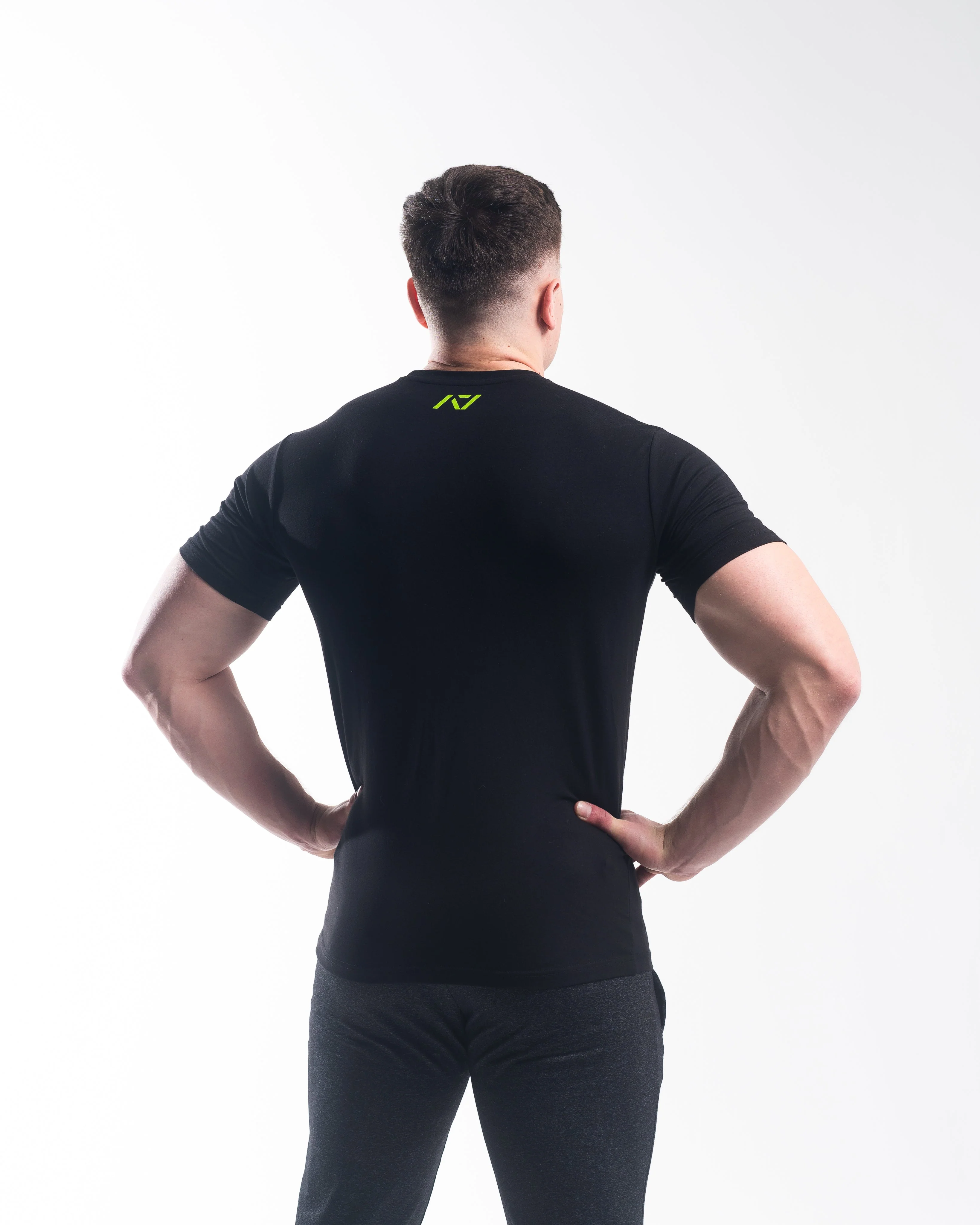 DG23 Men's Meet Shirt - IPF Approved - Alien - Image 2