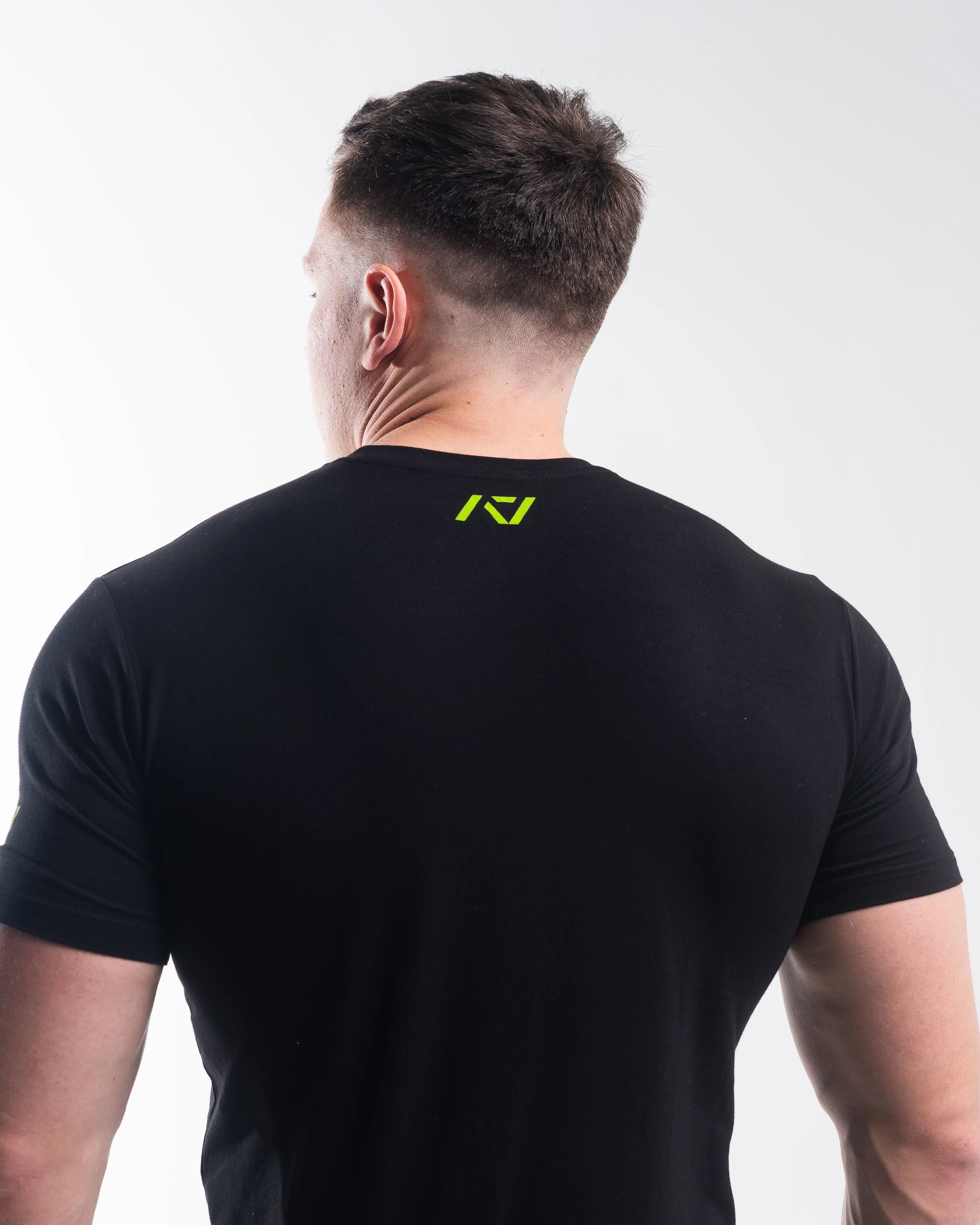 DG23 Men's Meet Shirt - IPF Approved - Alien - Image 3