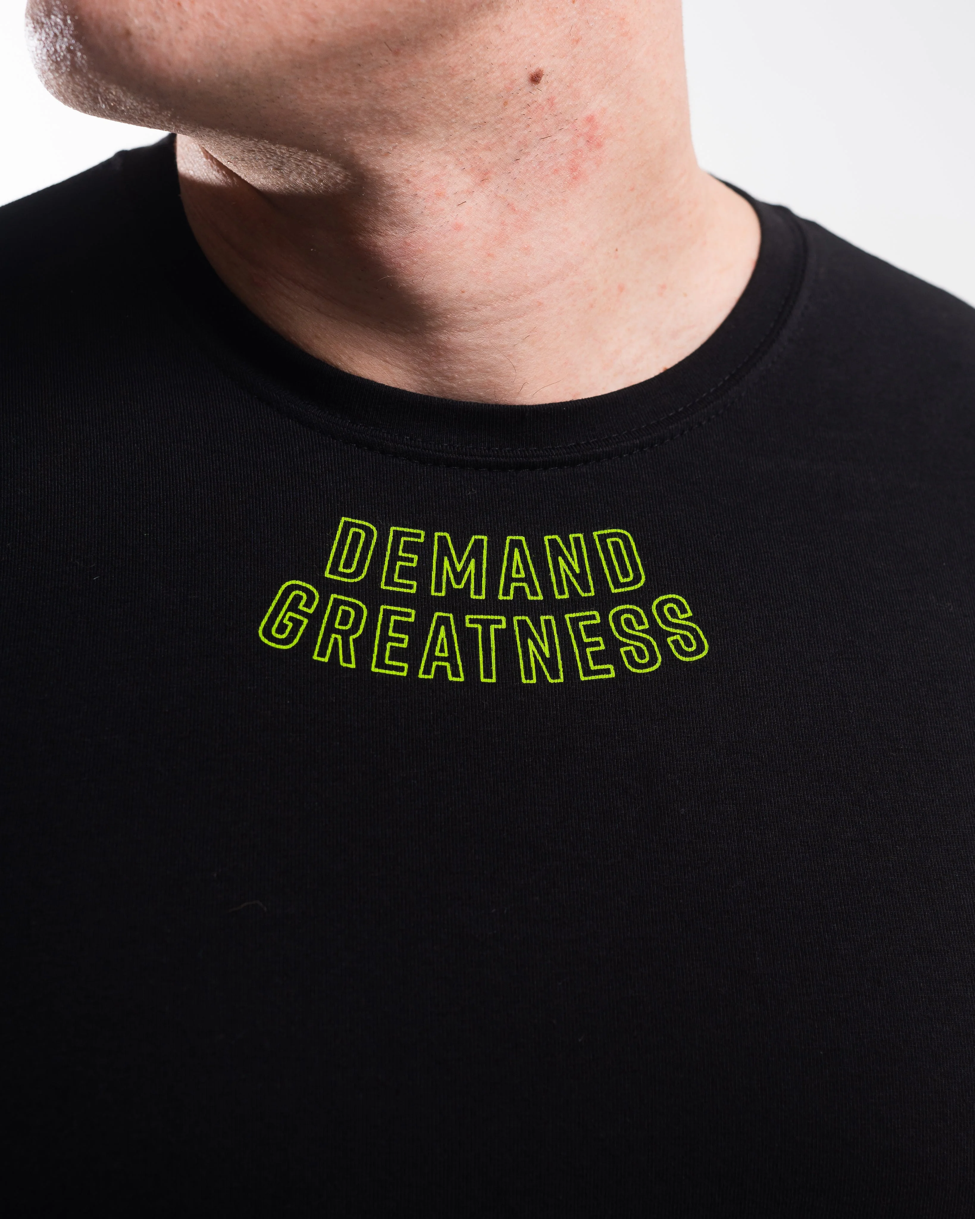 DG23 Men's Meet Shirt - IPF Approved - Alien - Image 5